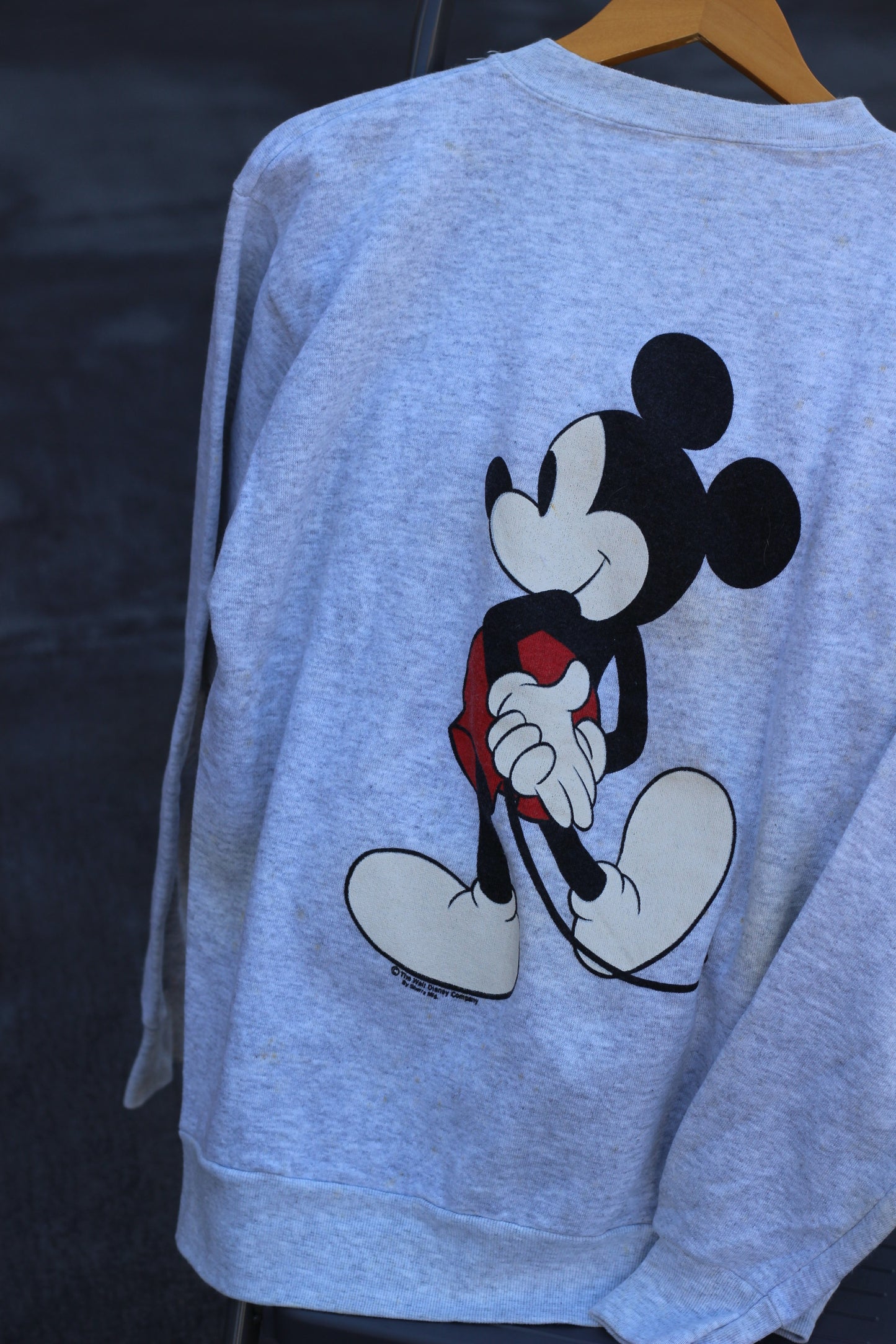 Old Disney Items x5点