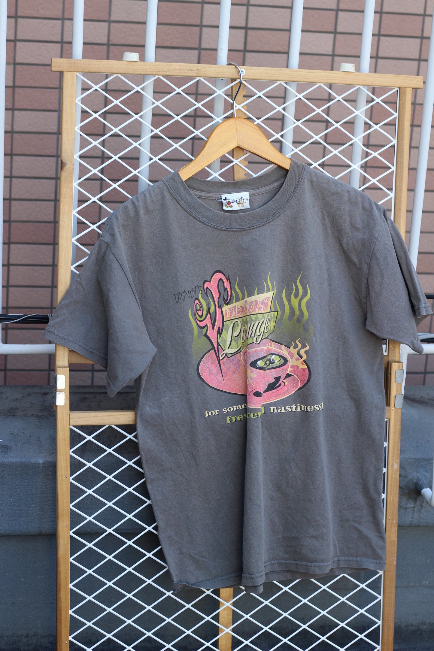 Old Disney Items x5点