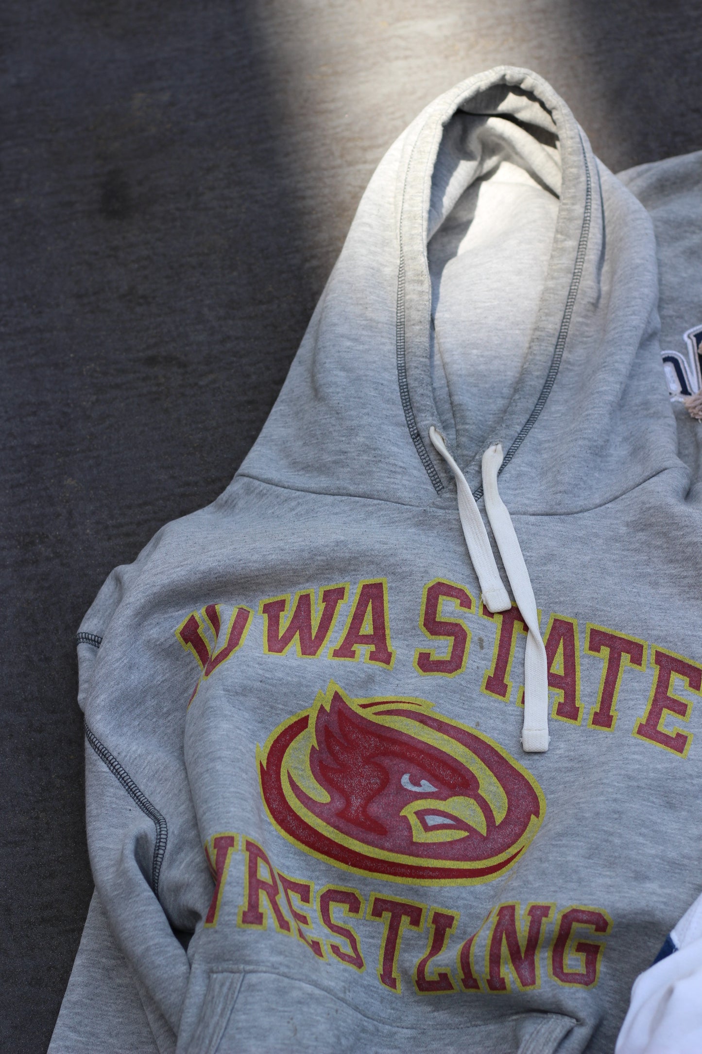 Usa Style Sweatshirt Hoodie x6点