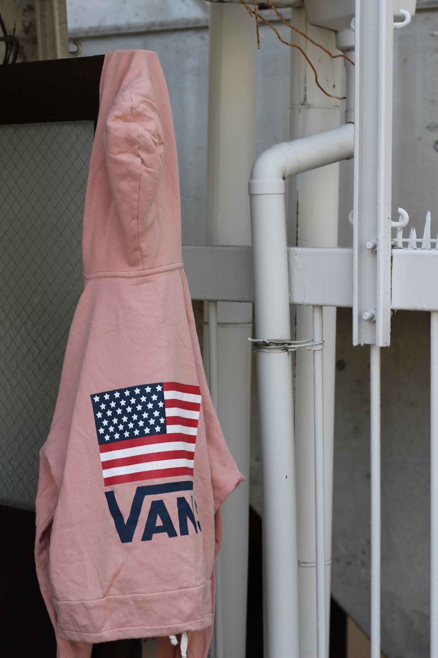 Usa Style Sweatshirt Hoodie x6点
