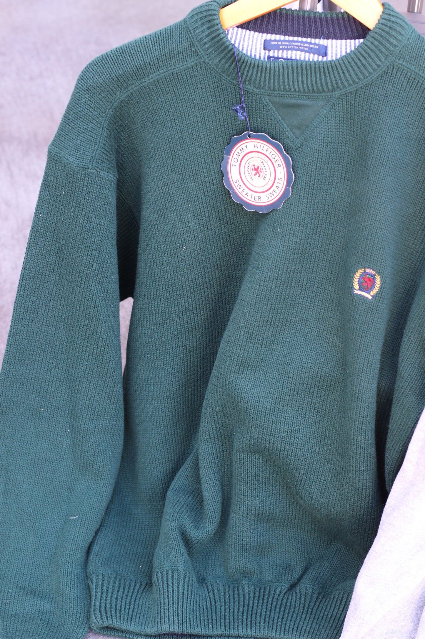 90's 00's Tommy Hilfiger Items x5点