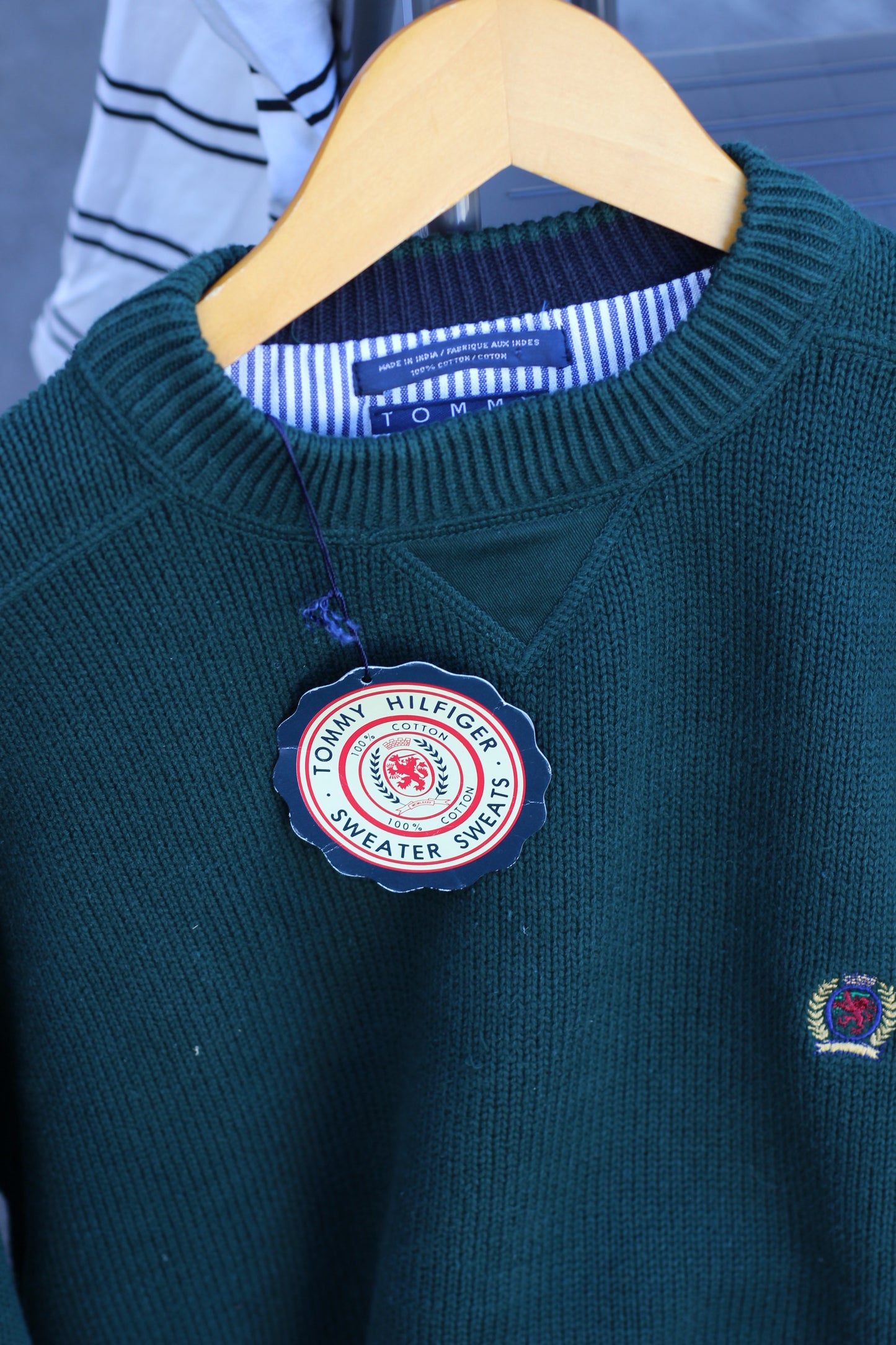 90's 00's Tommy Hilfiger Items x5点