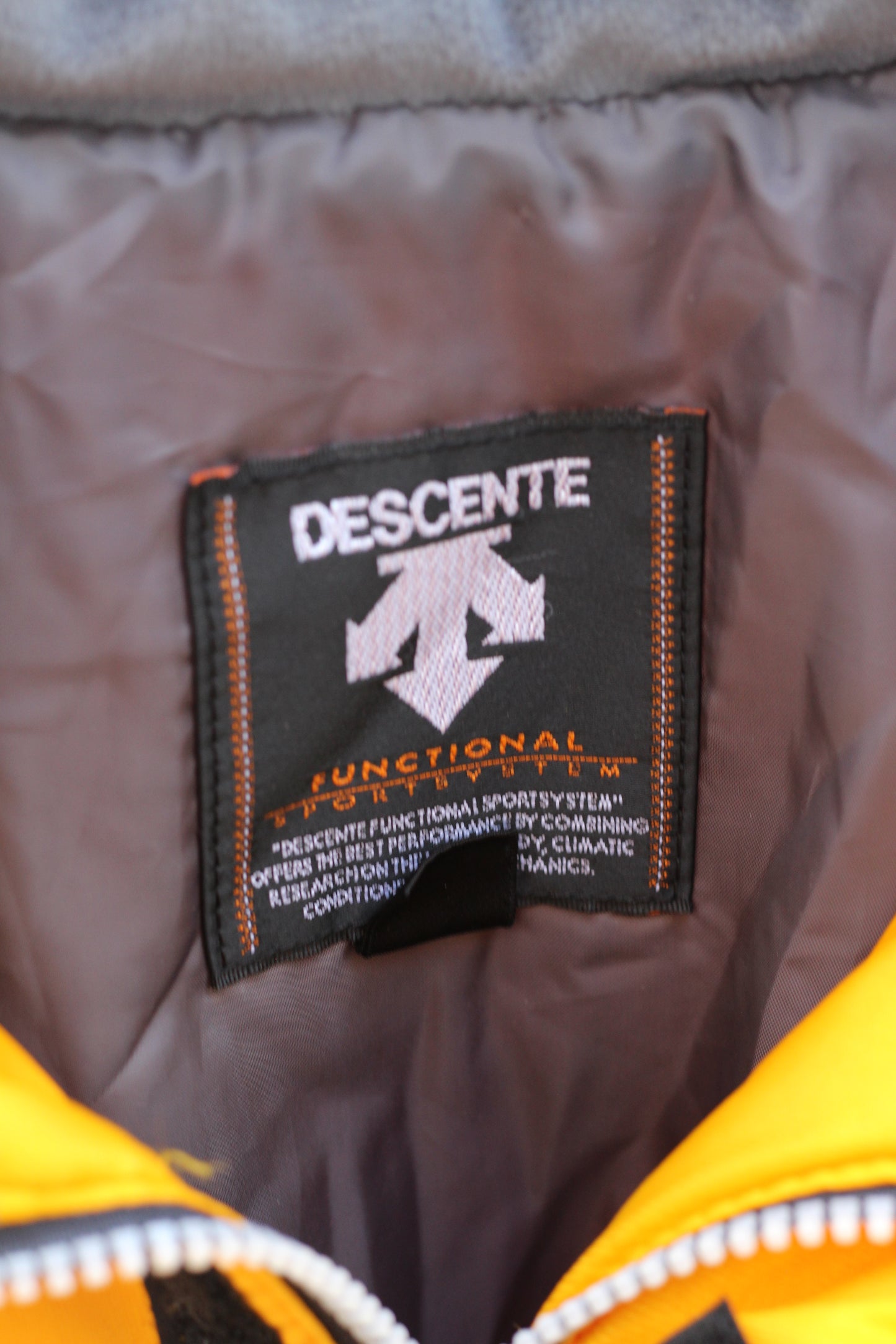 80-90's Descente & Asics Gore-Tex Jacket x2点