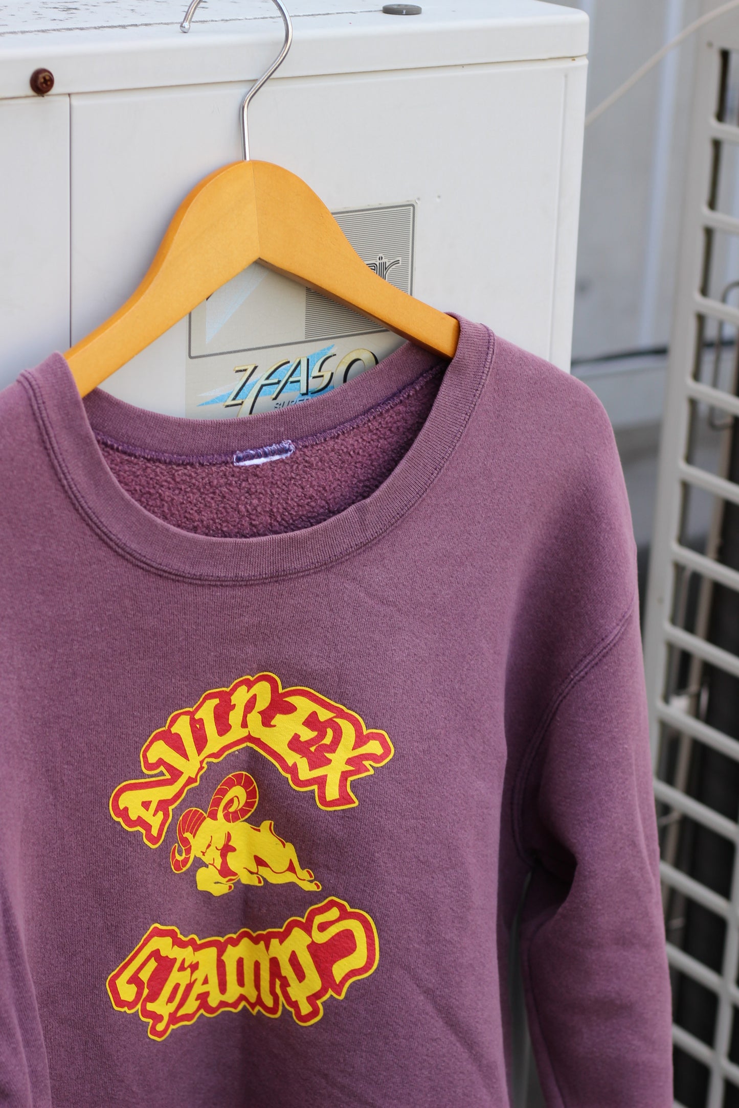 Usa Style Sweatshirts x8点