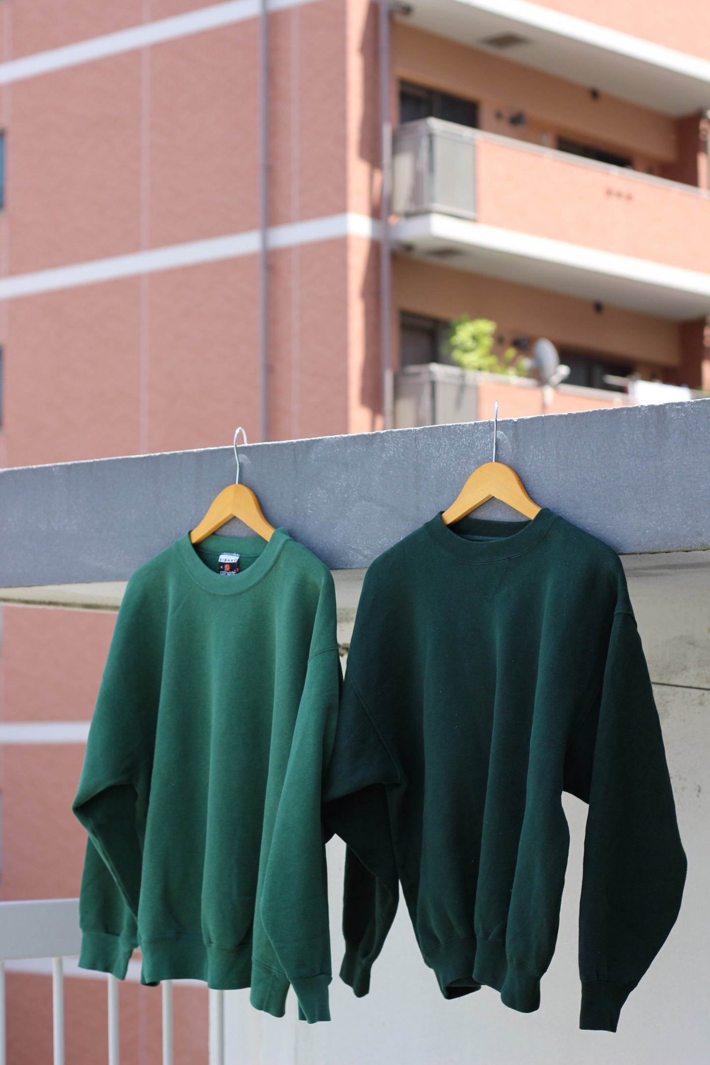 Usa Style Sweatshirts x8点