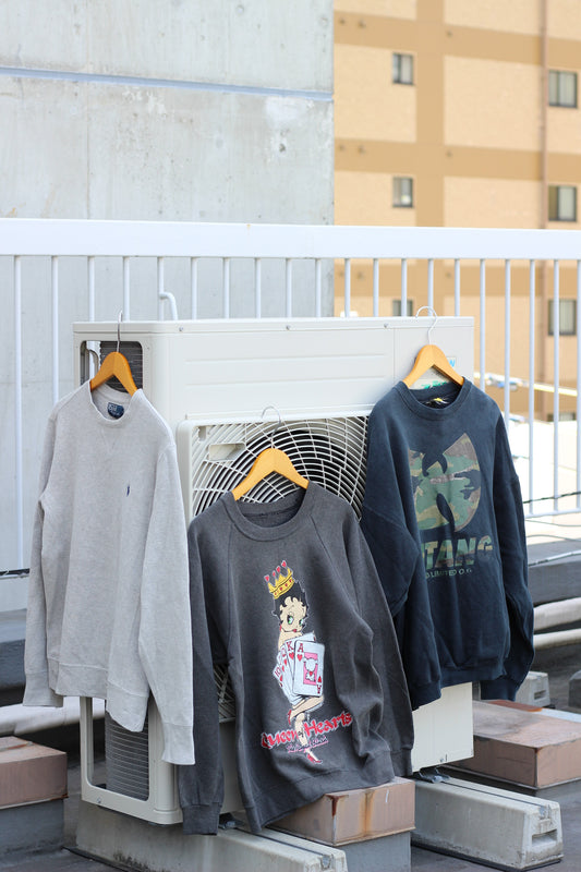 Usa Style Sweatshirts x8点