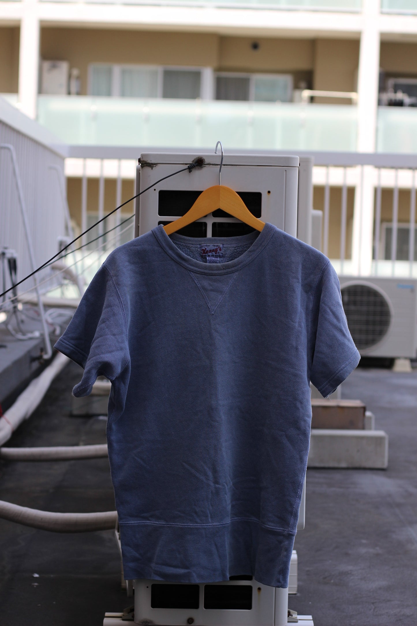 Usa Style Sweatshirts x8点