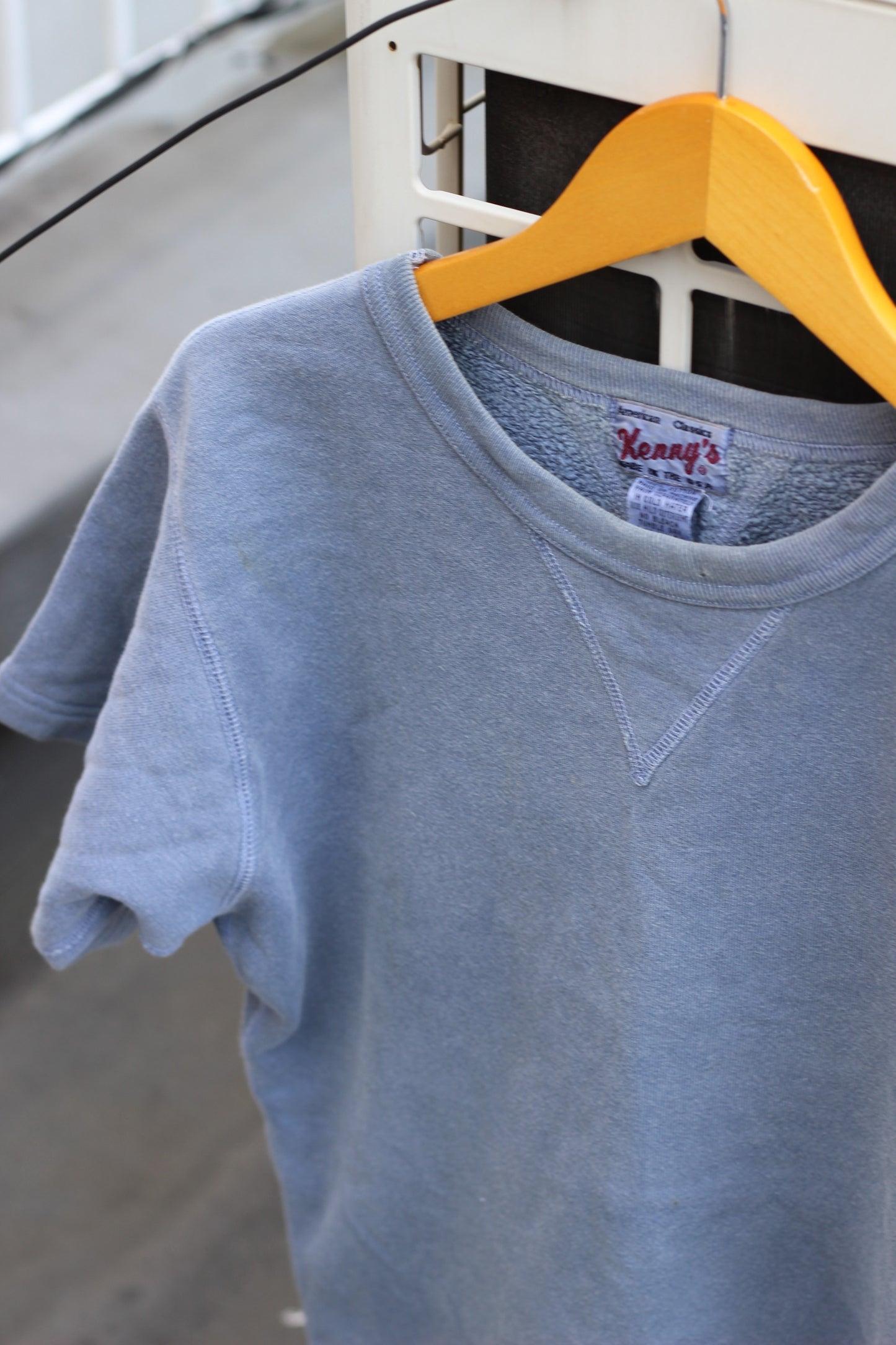 Usa Style Sweatshirts x8点