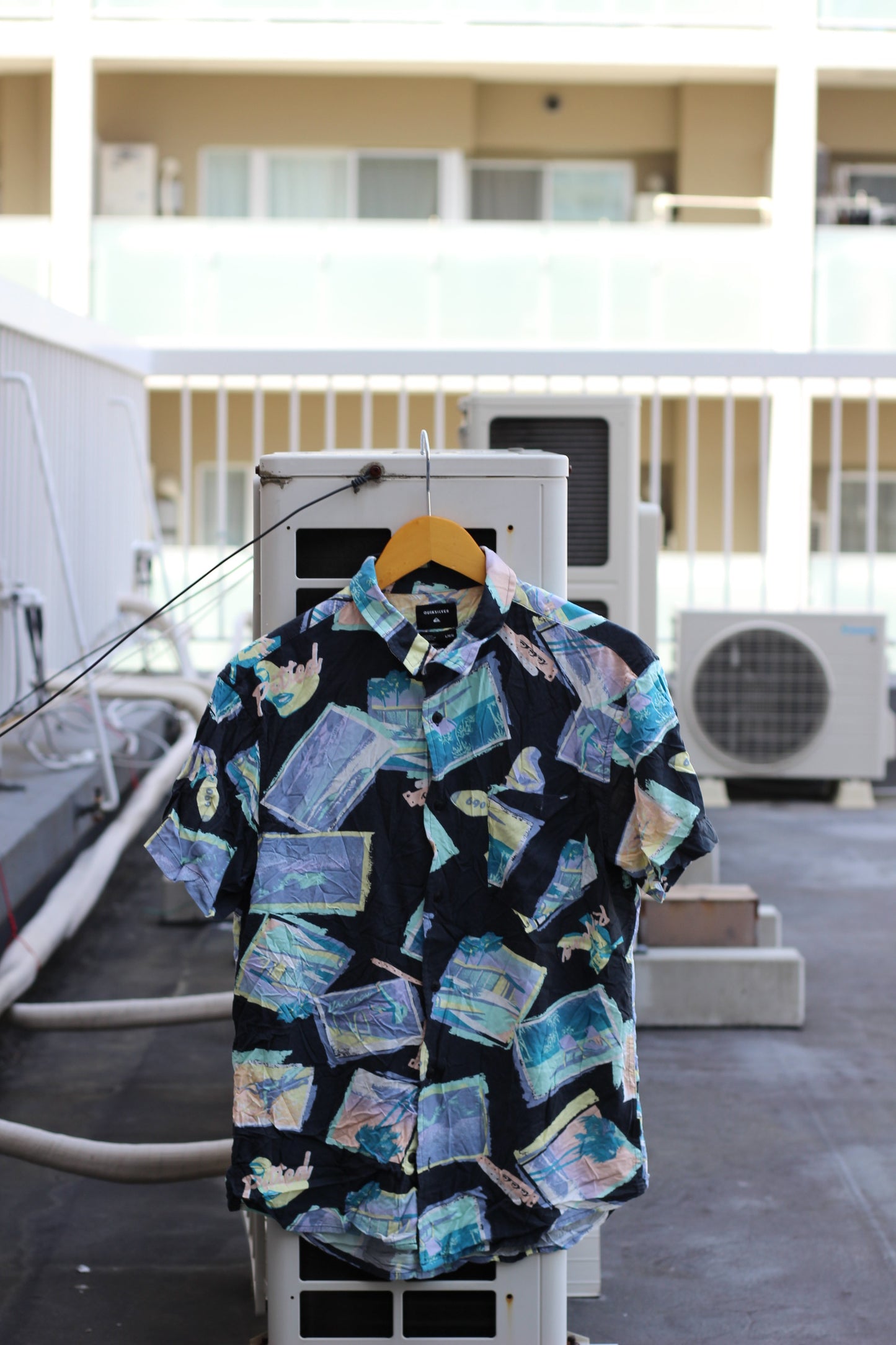 Aloha Shirt x7点