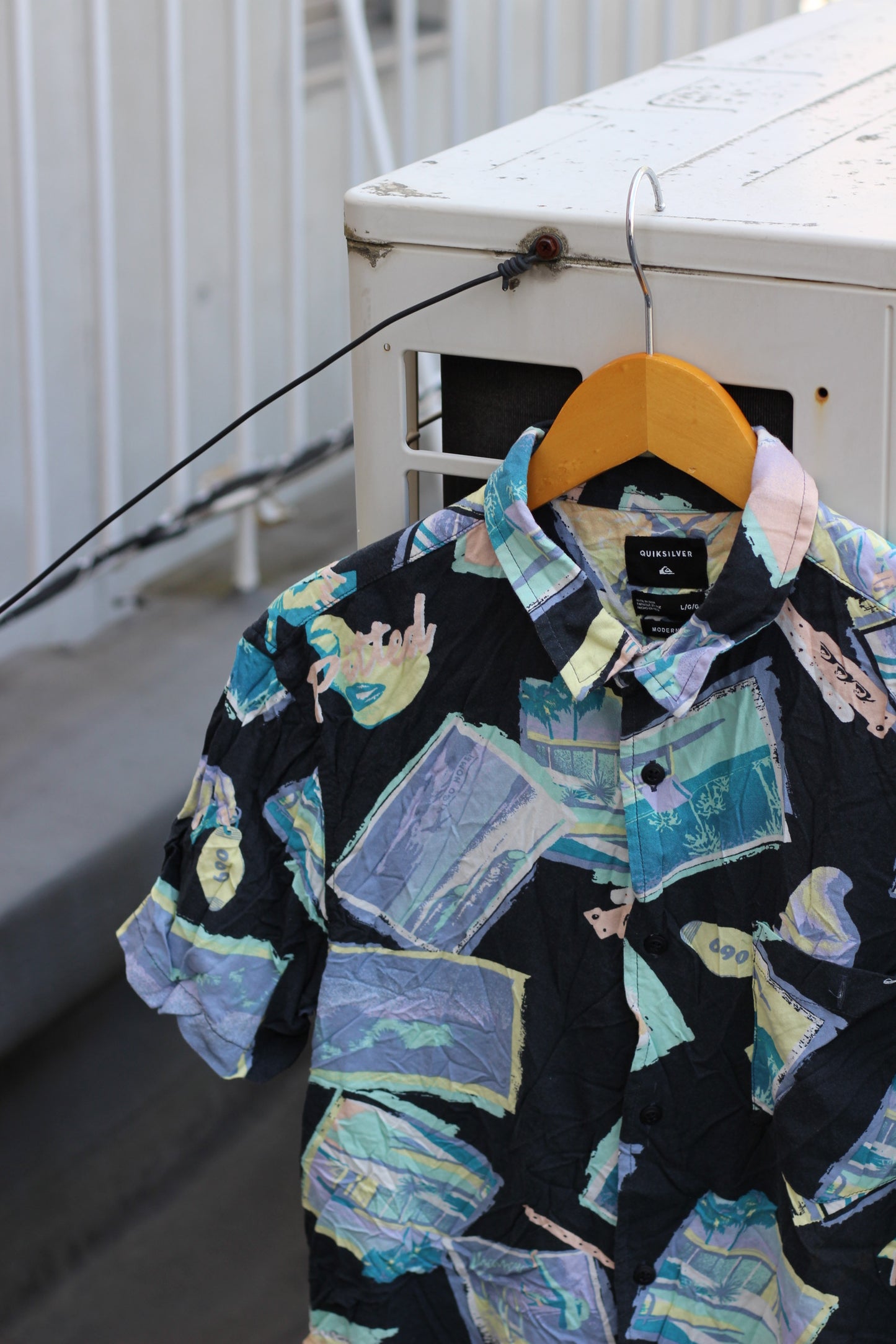 Aloha Shirt x7点