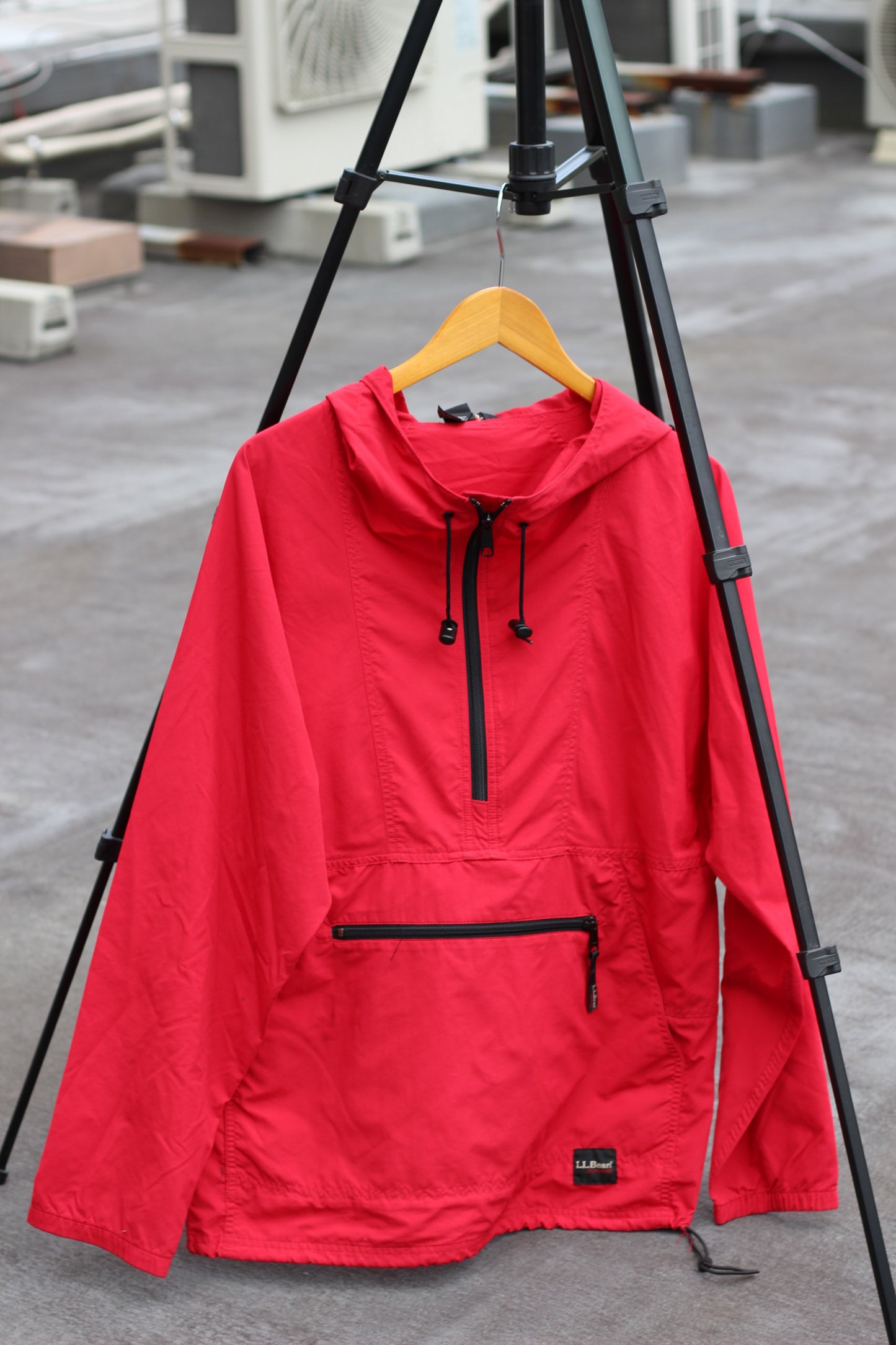 Anorak Outdoor Jacket x3点