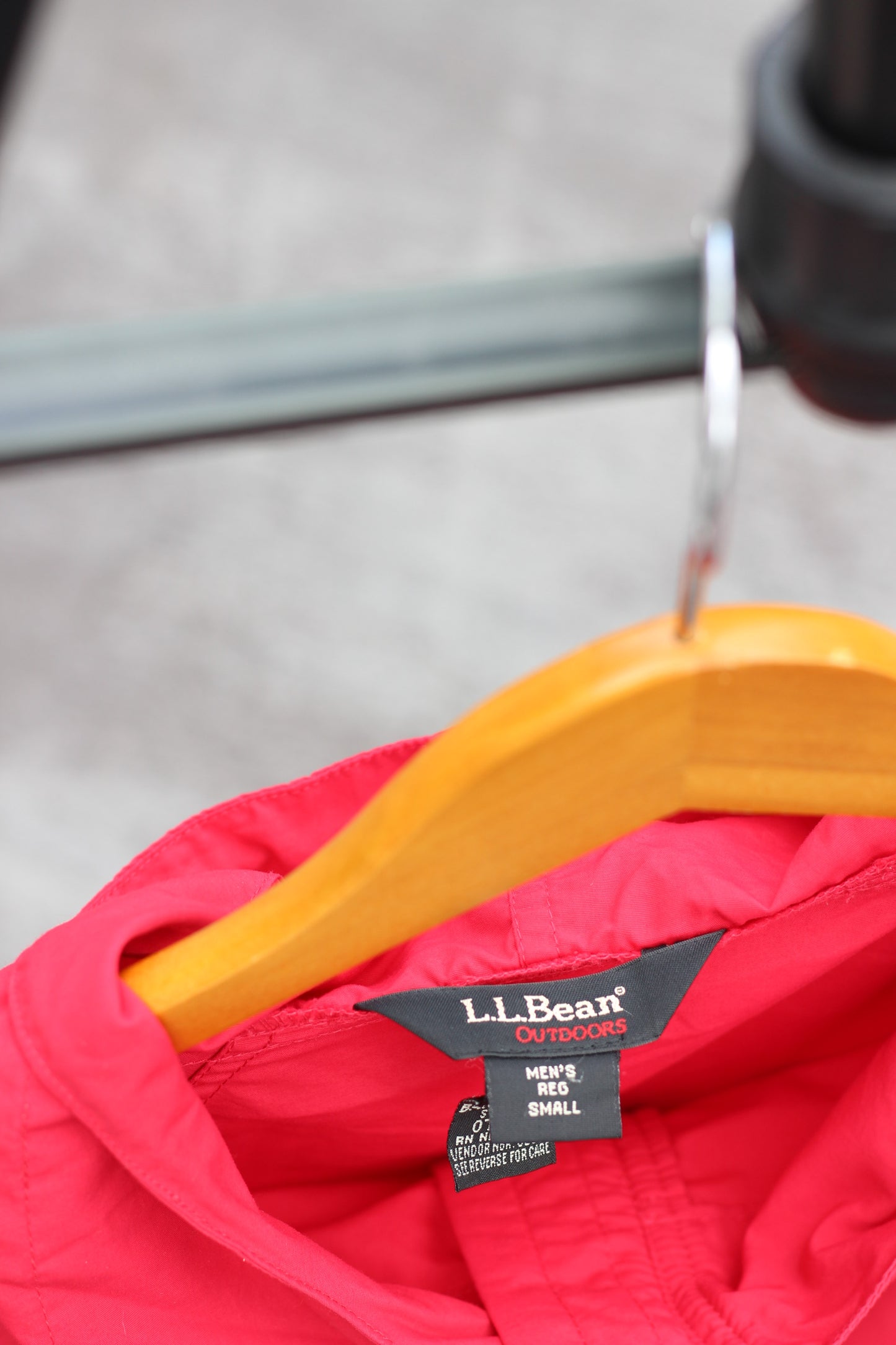 Anorak Outdoor Jacket x3点