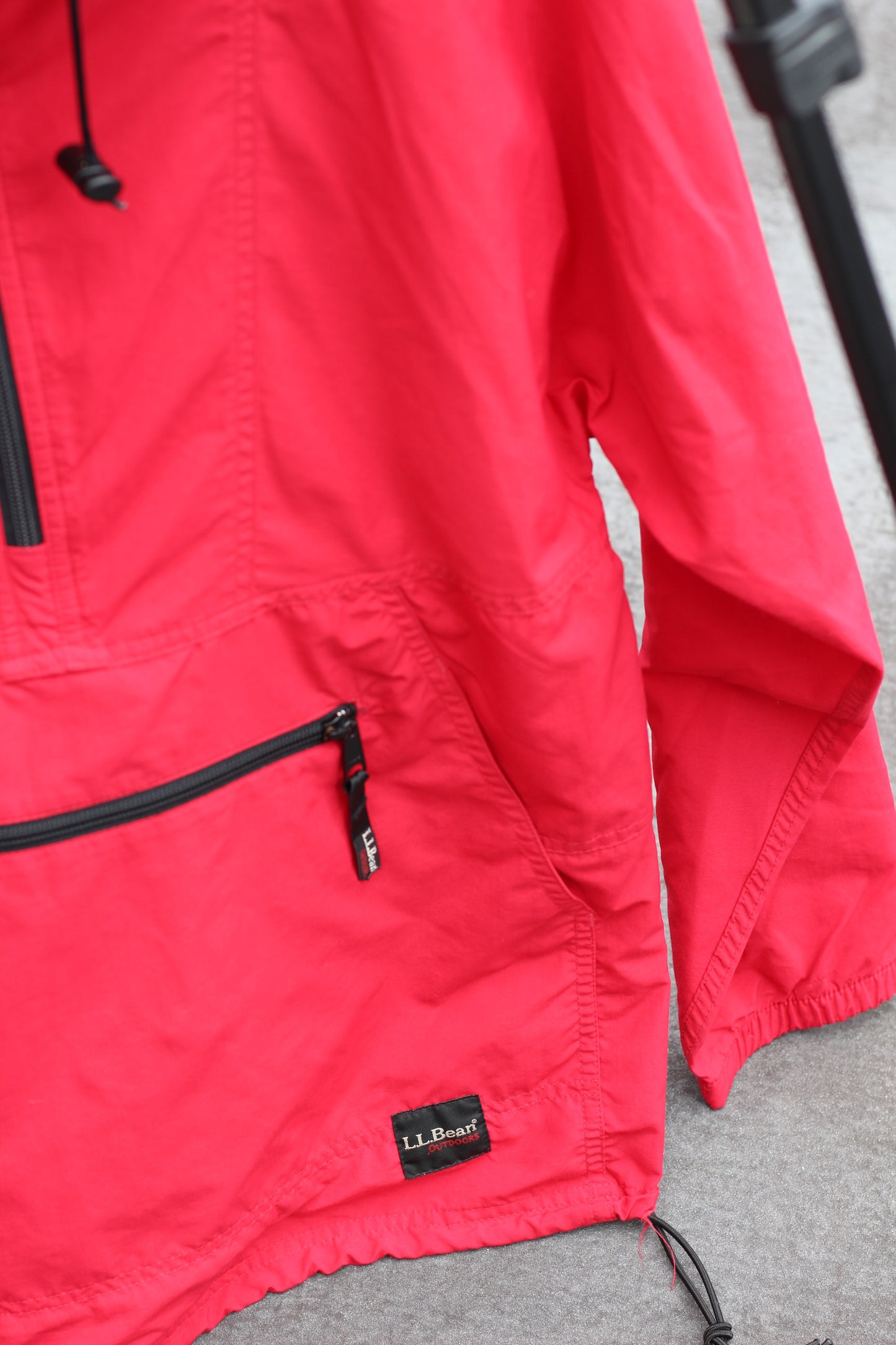 Anorak Outdoor Jacket x3点