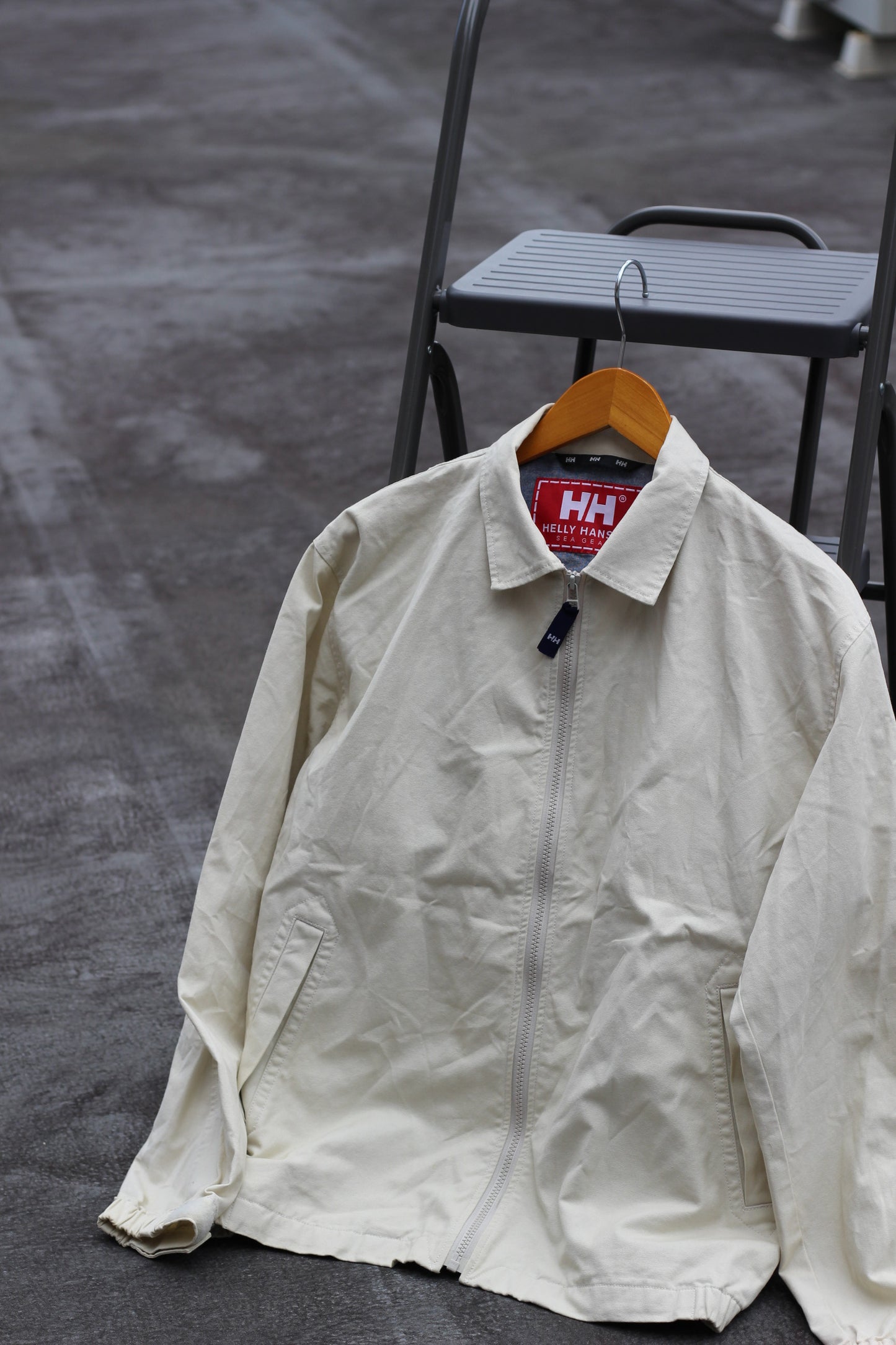 Anorak Outdoor Jacket x3点