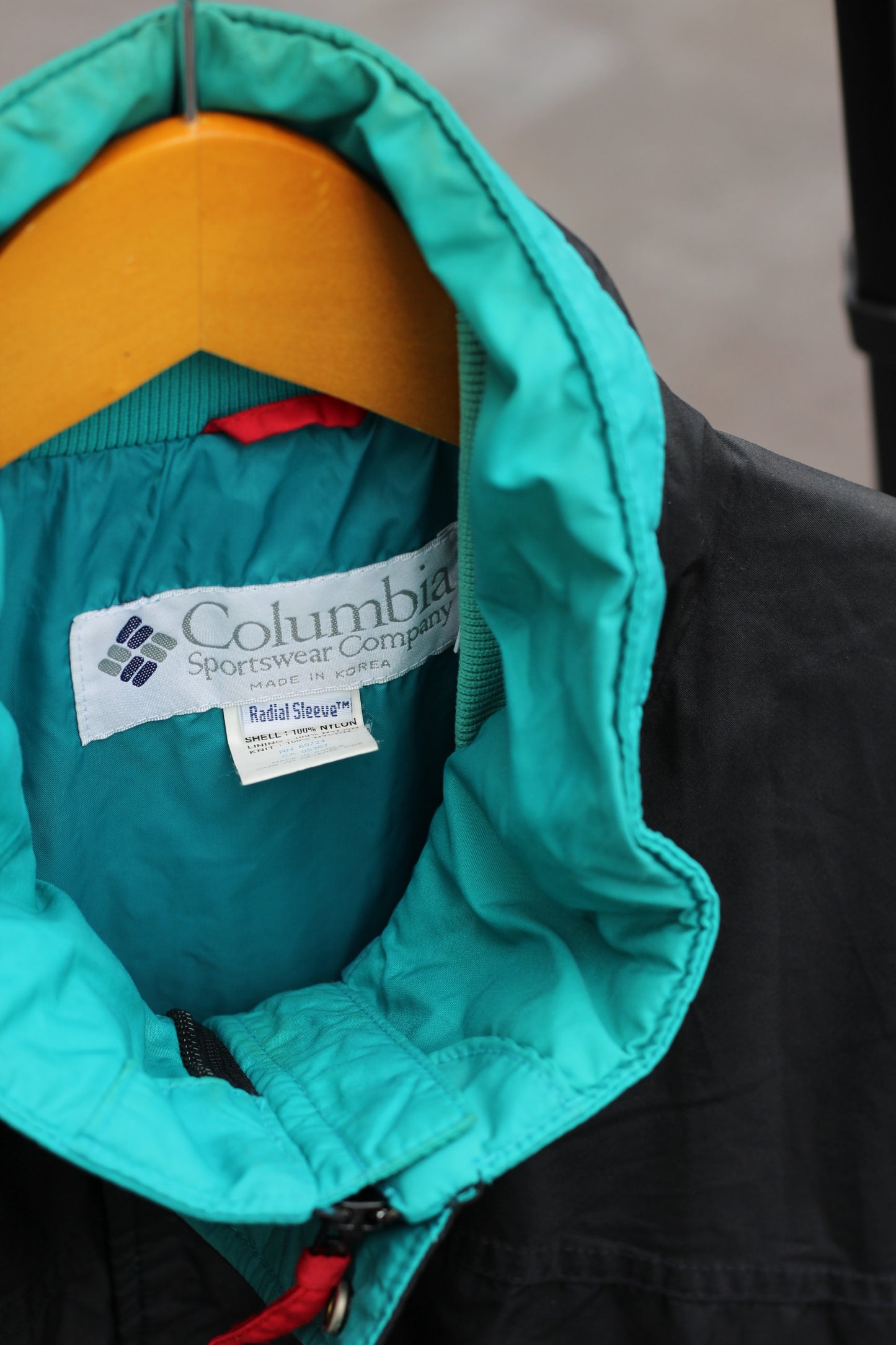 Columbia Mountain Jacket x4点