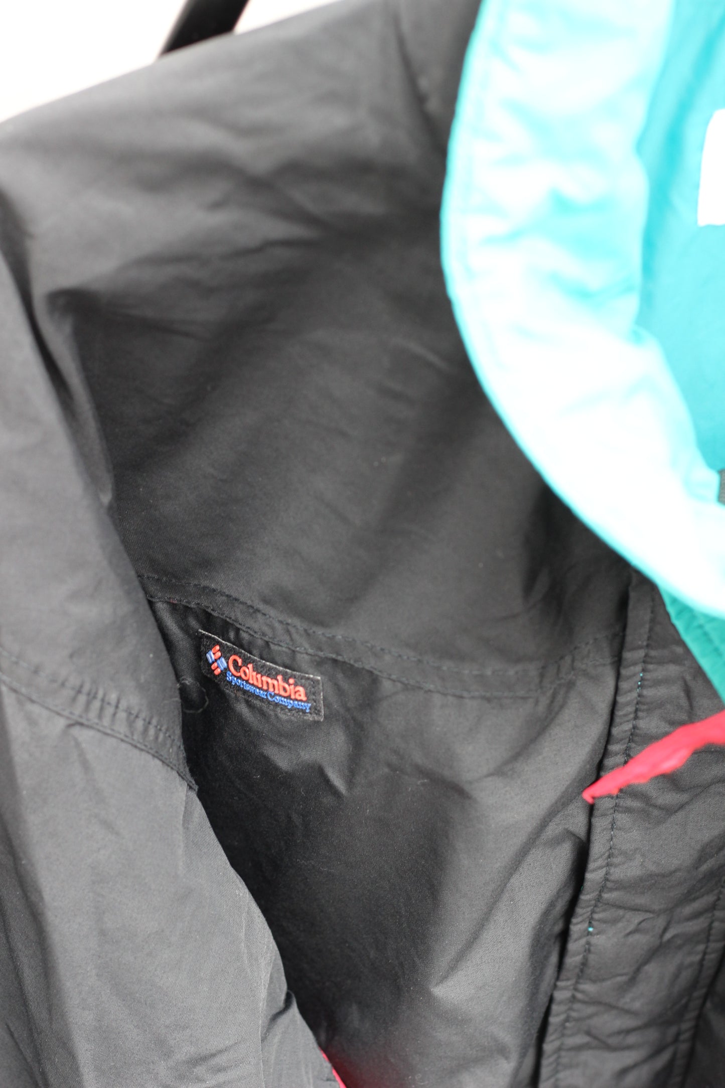Columbia Mountain Jacket x4点