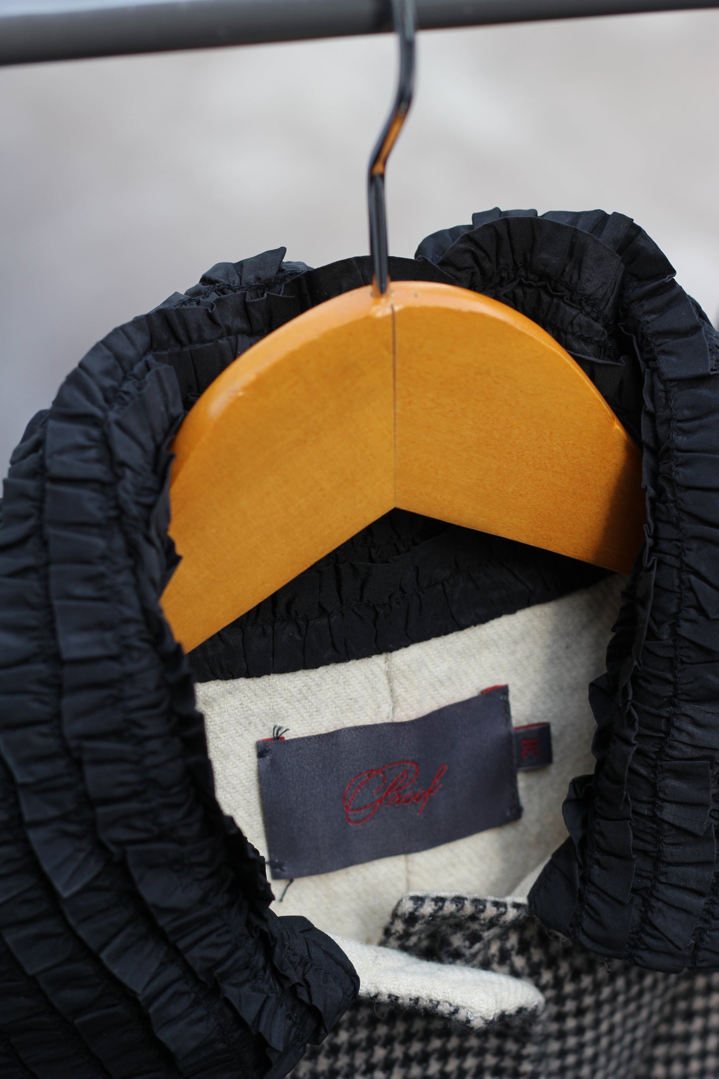 Made In Italy Women's Design Coat x2点