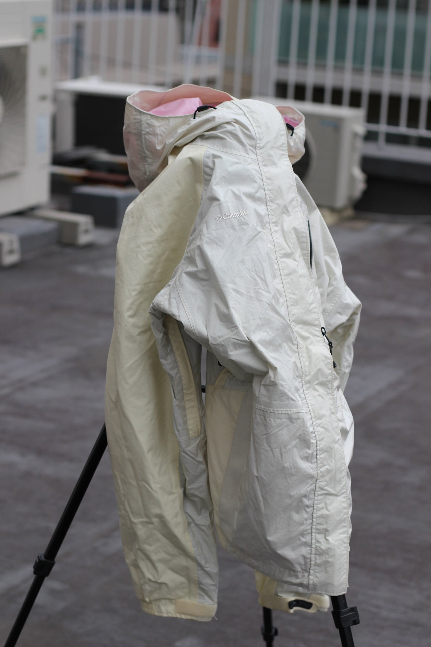 Columbia Mountain Jacket x4点