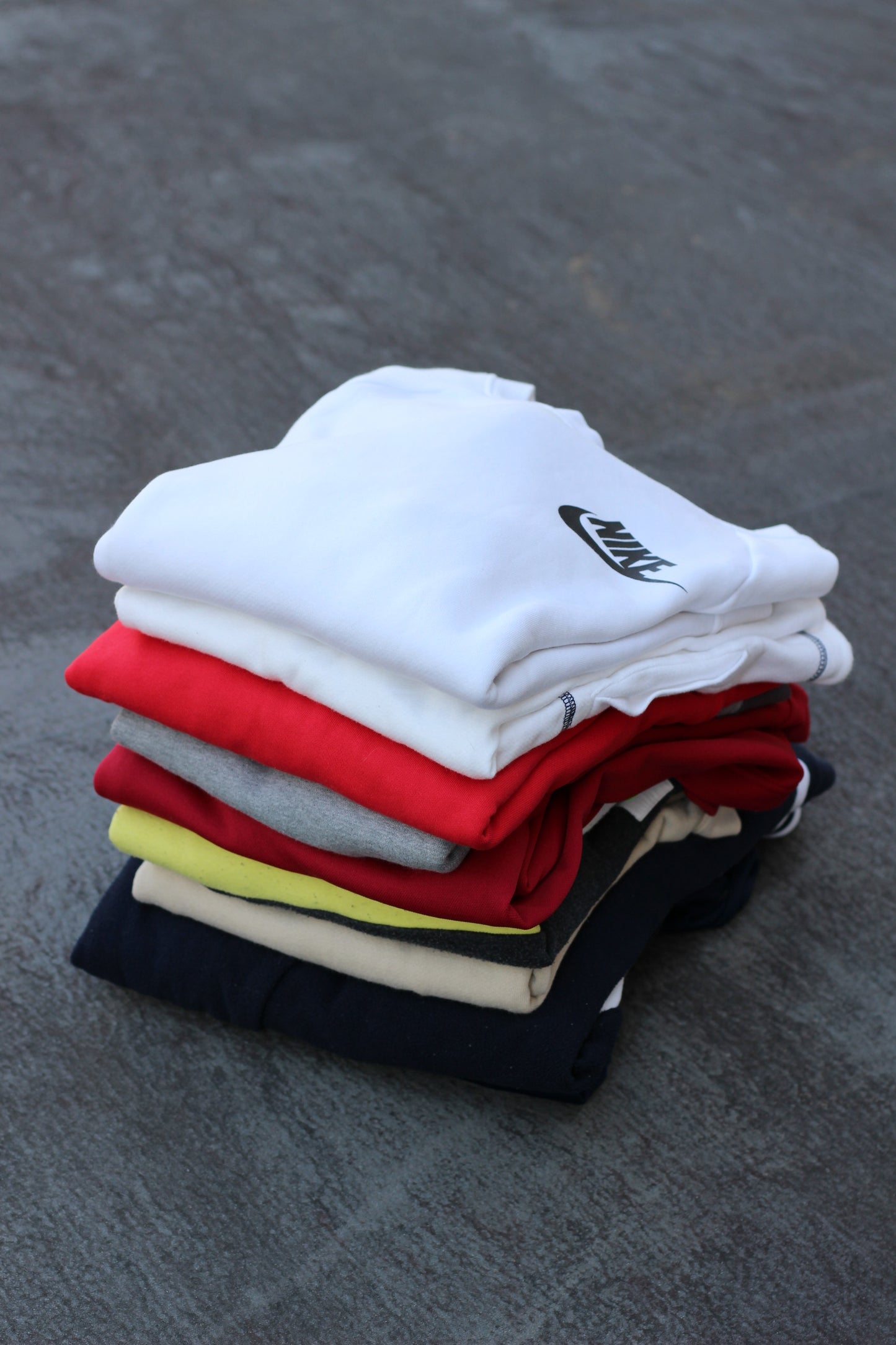 Sports Brand Sweat x50点