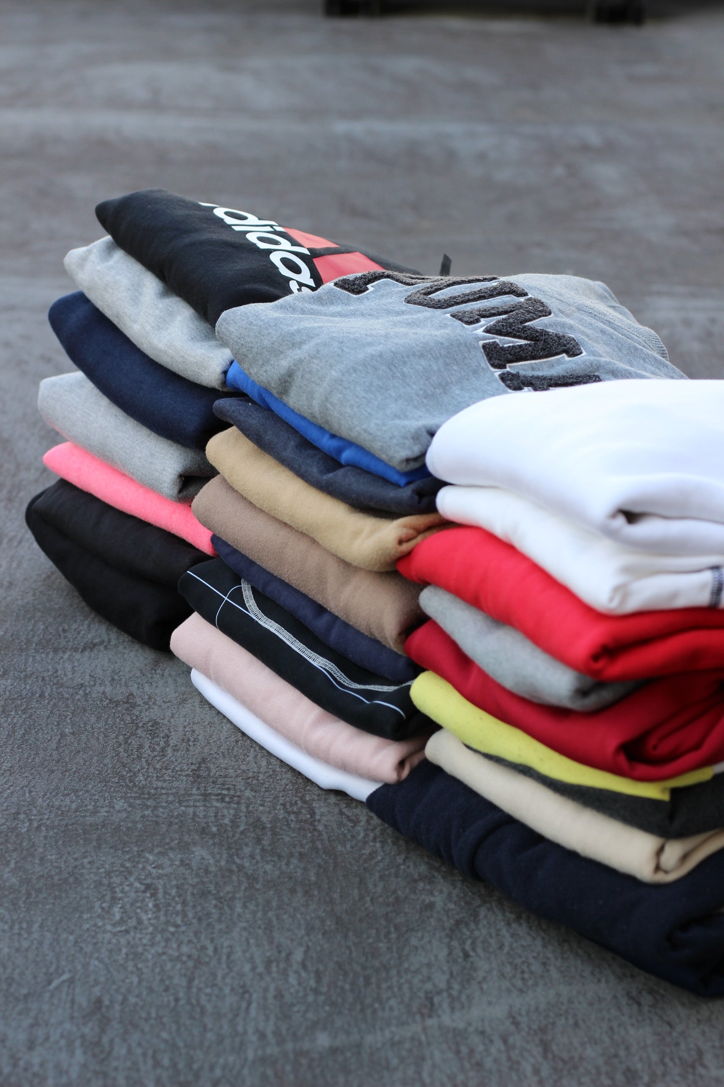 Sports Brand Sweat x50点