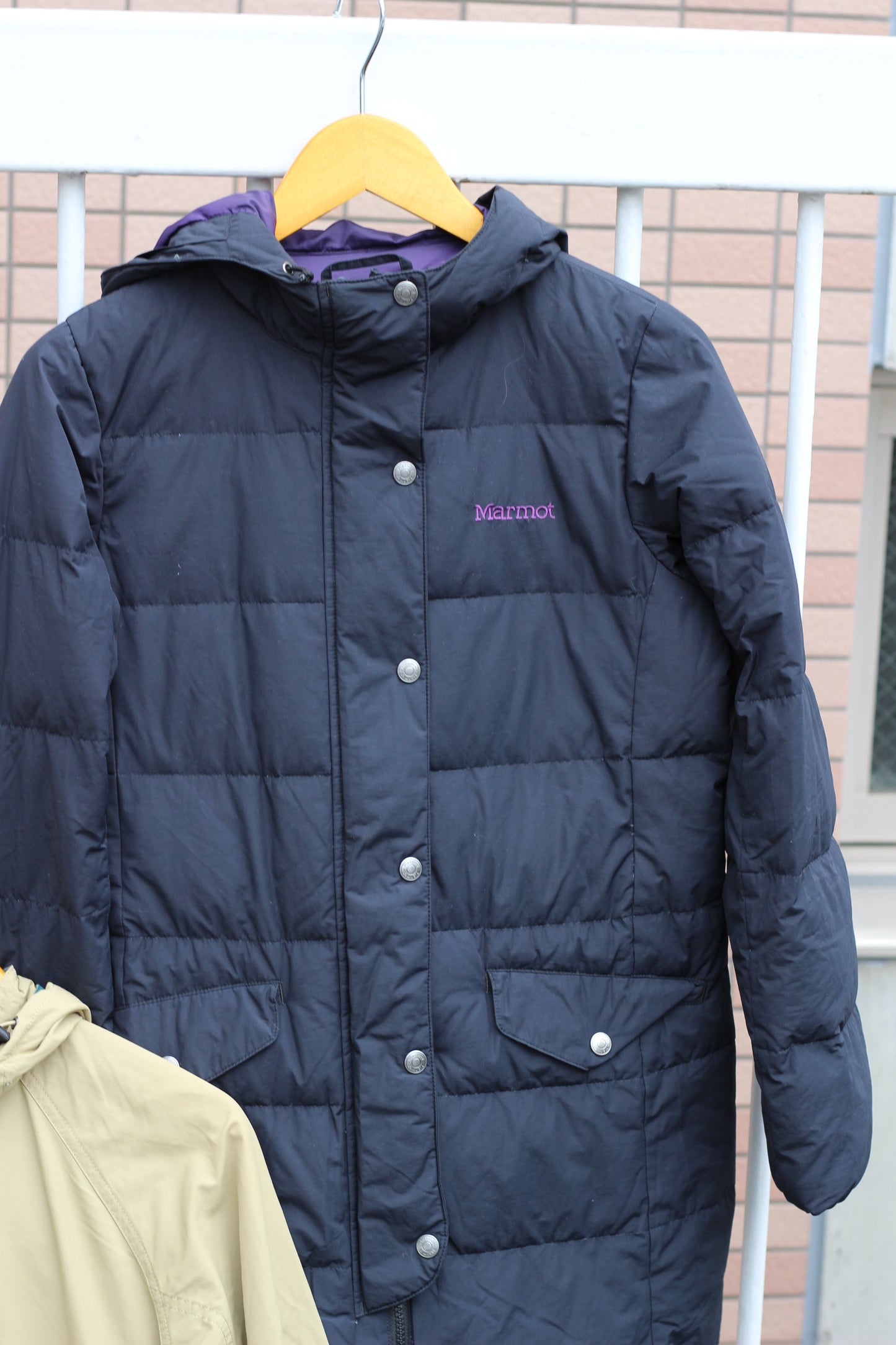 Marmot Mountain Jacket & tops x7点