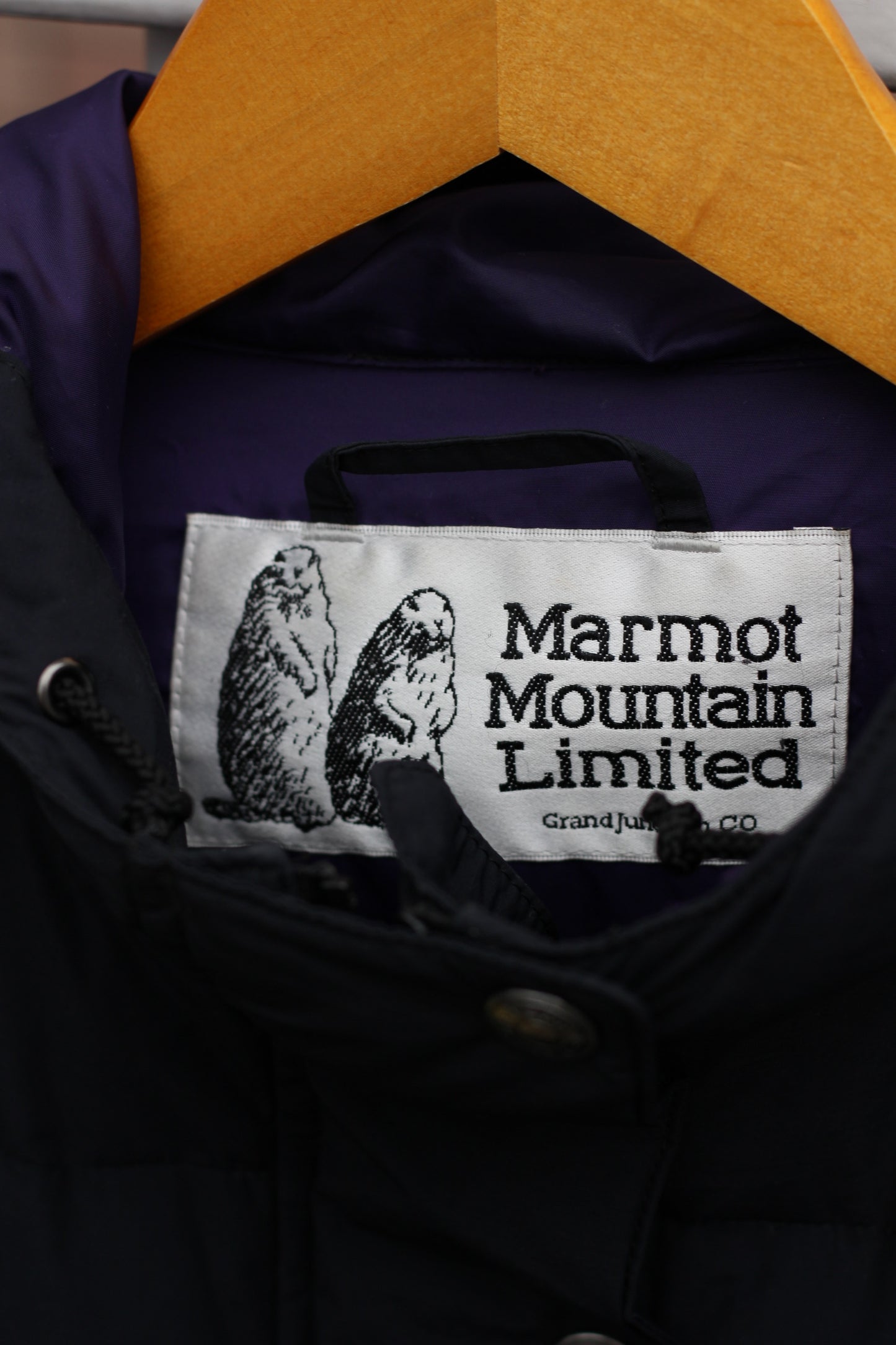Marmot Mountain Jacket & tops x7点