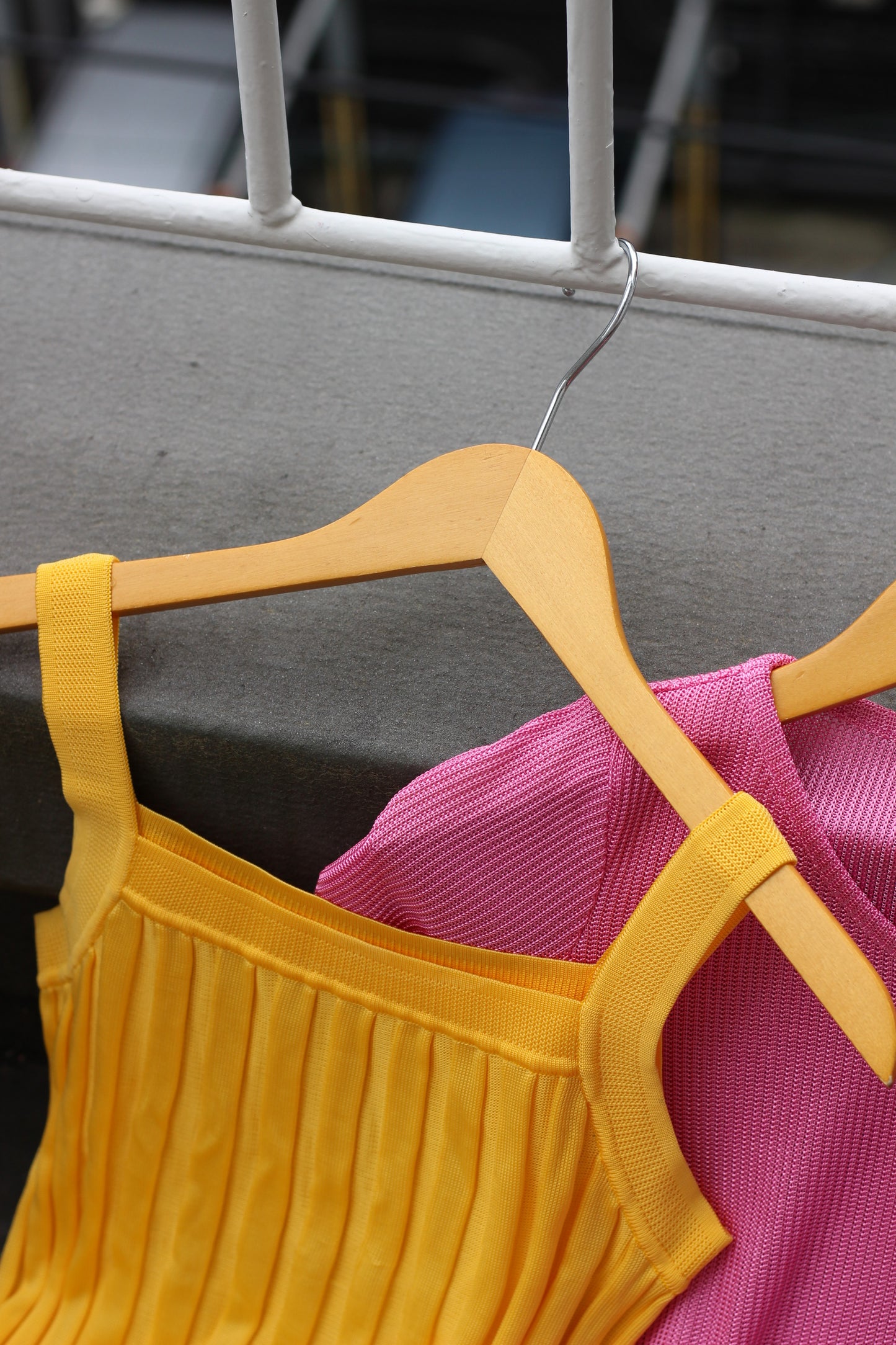 Vintage Summer Short Sleeve Knit x6点