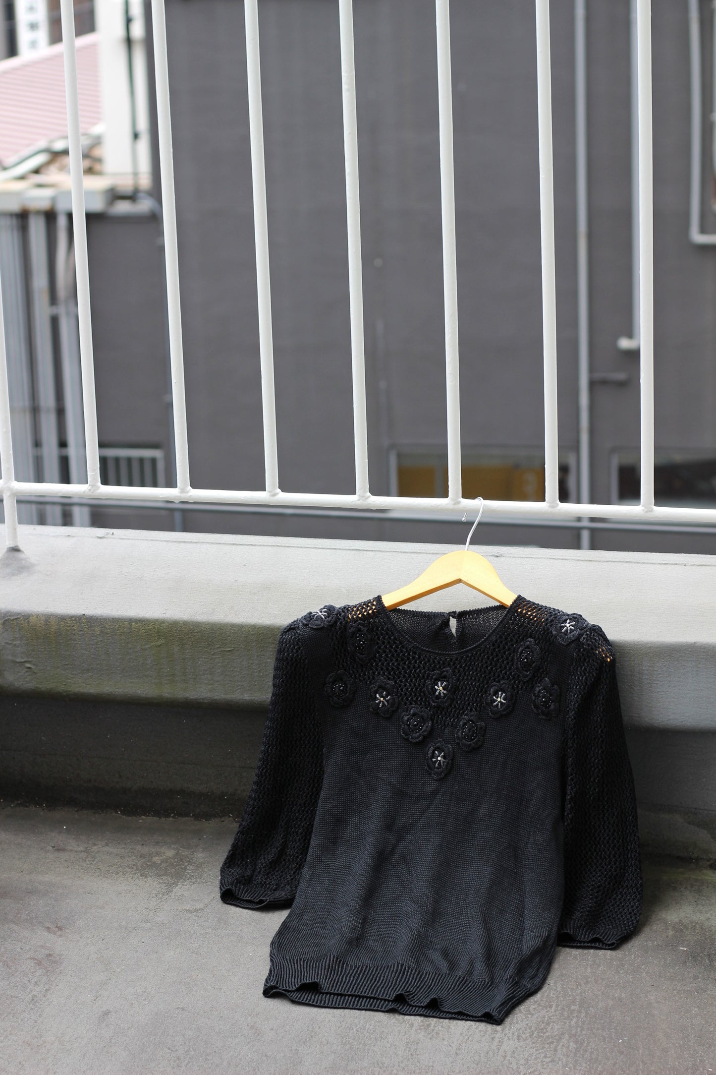 Vintage Summer Short Sleeve Knit x6点
