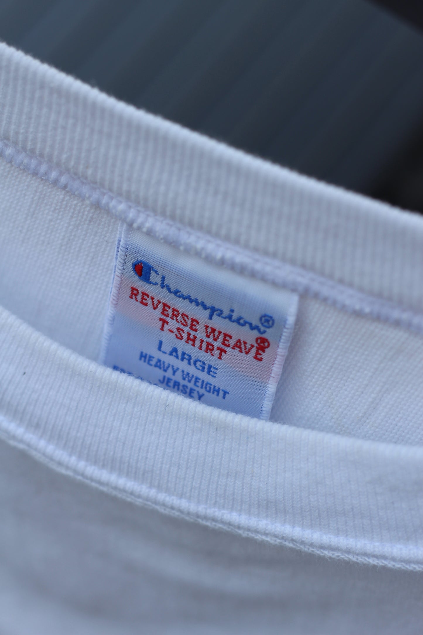 Champion Reverse Weave T-Shirt x2点