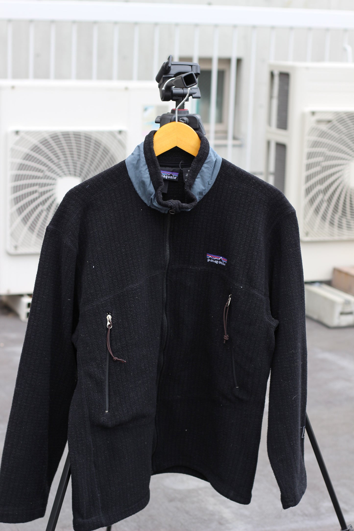 Patagonia Items x3点
