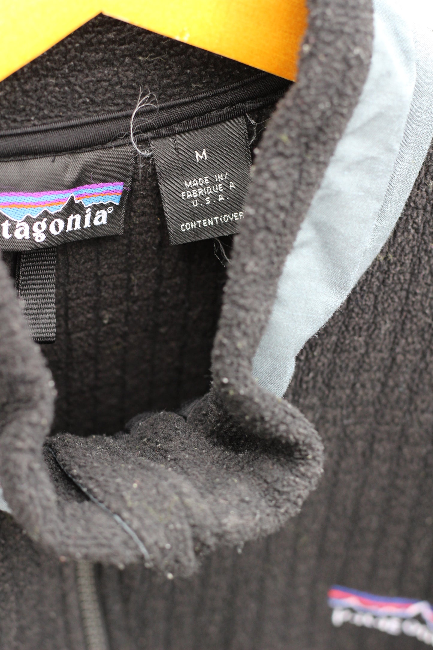 Patagonia Items x3点