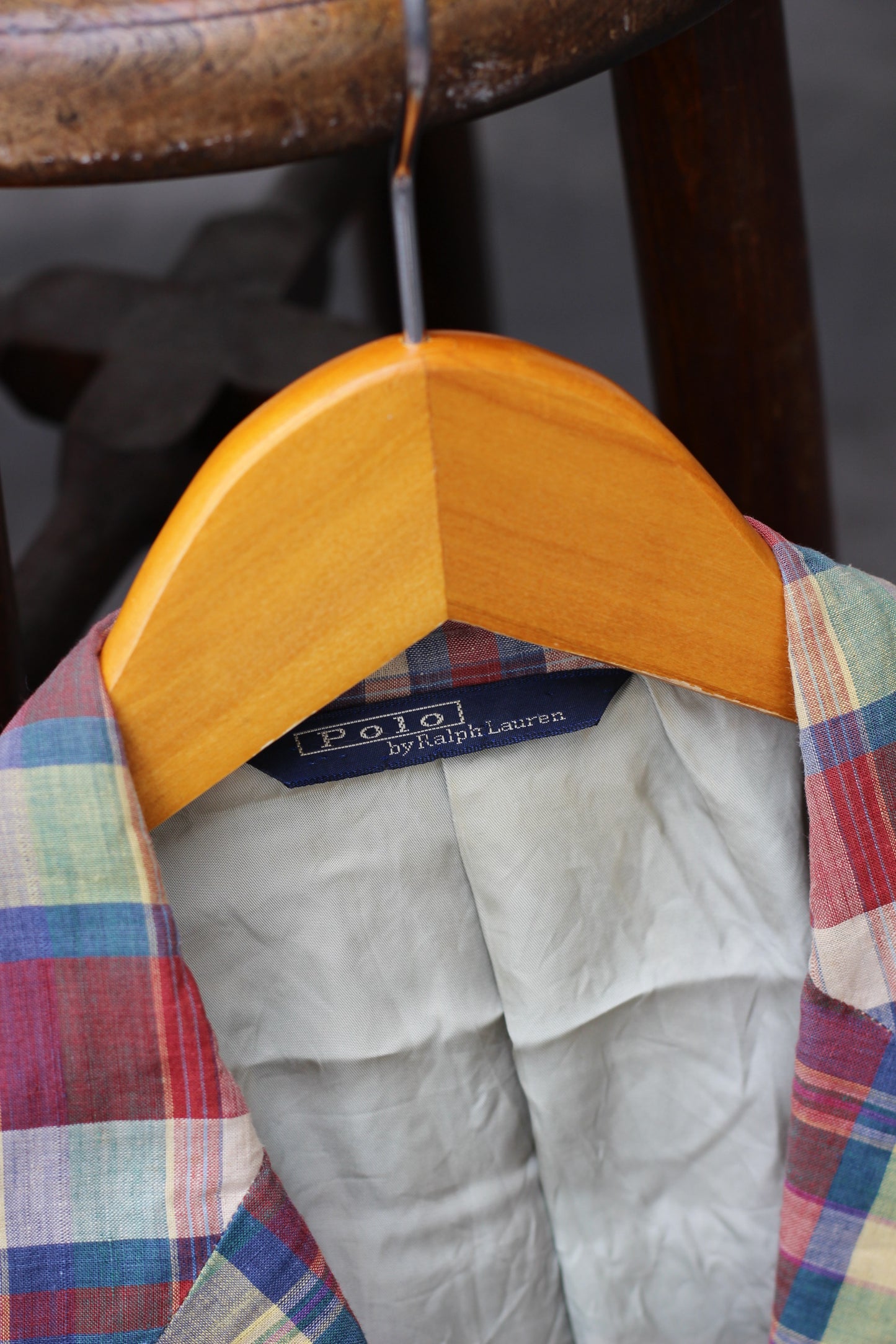 80's 90's Ralph Lauren Tailored Jacket x2点