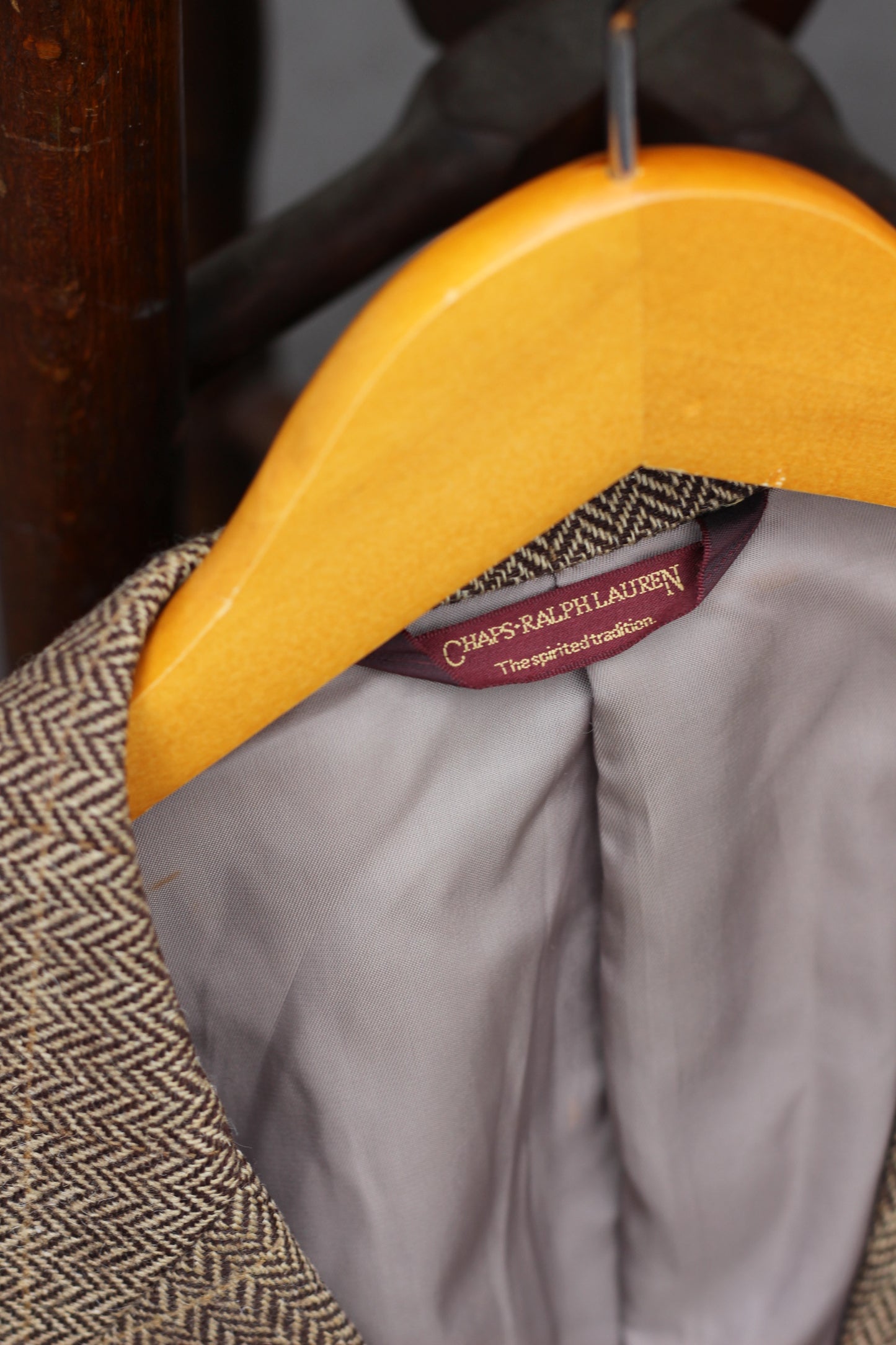 80's 90's Ralph Lauren Tailored Jacket x2点