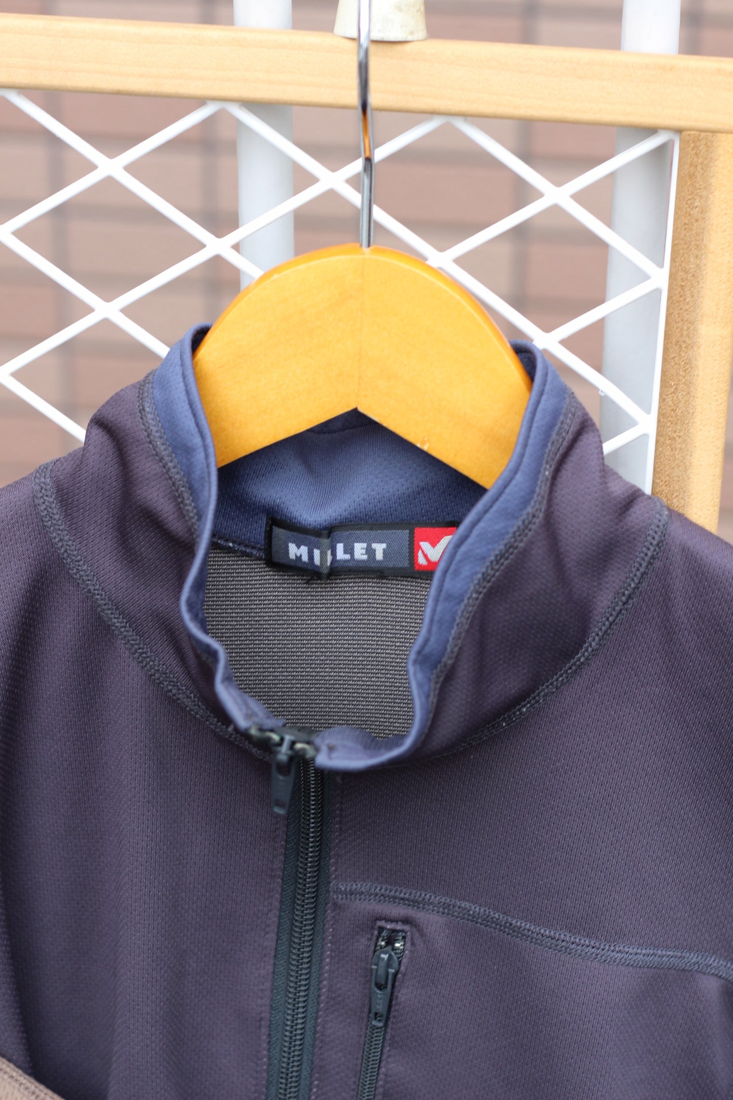 Millet Tops x2点