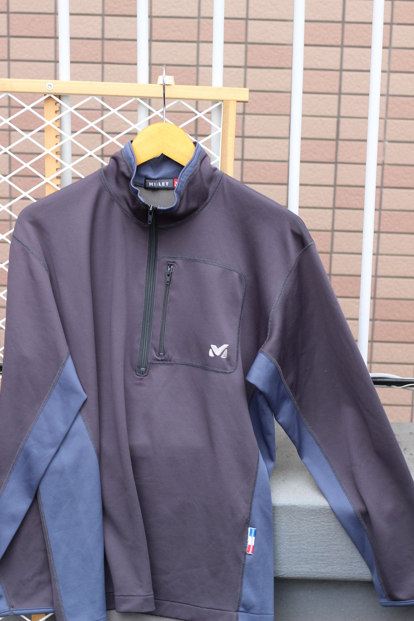 Millet Tops x2点