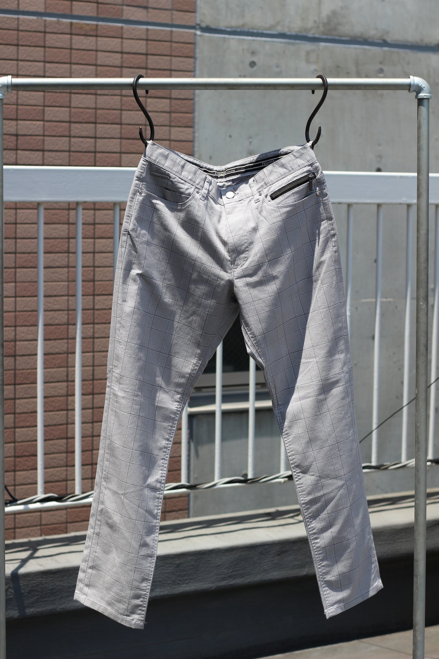 Men's renoma Paris Bottoms x2点