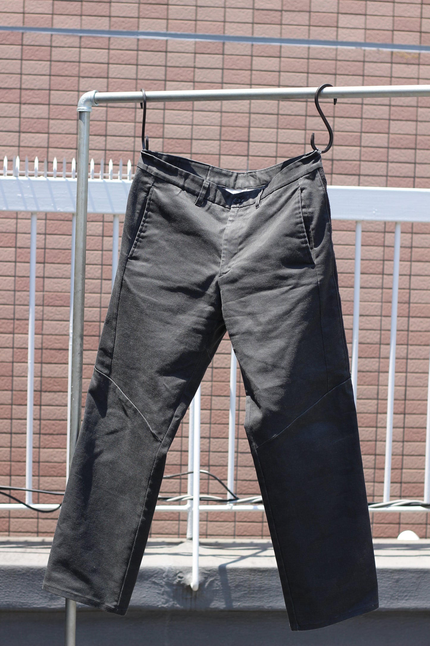 Men's renoma Paris Bottoms x2点