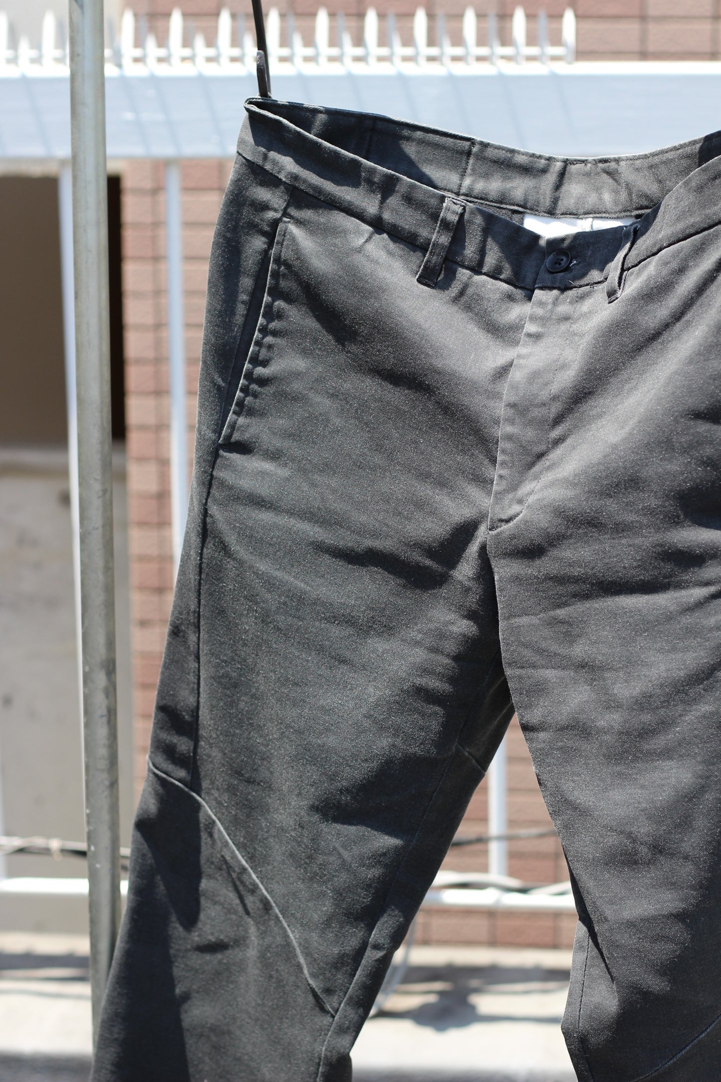 Men's renoma Paris Bottoms x2点