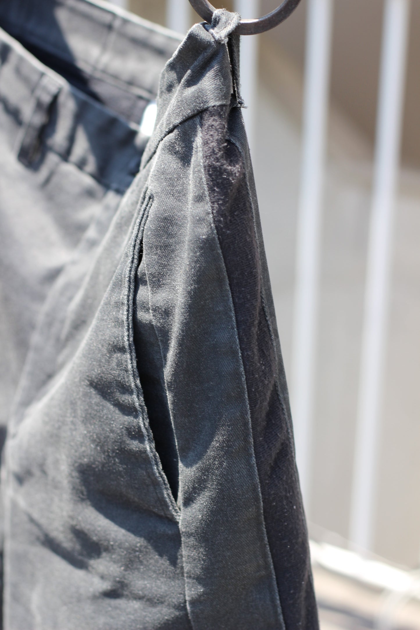 Men's renoma Paris Bottoms x2点
