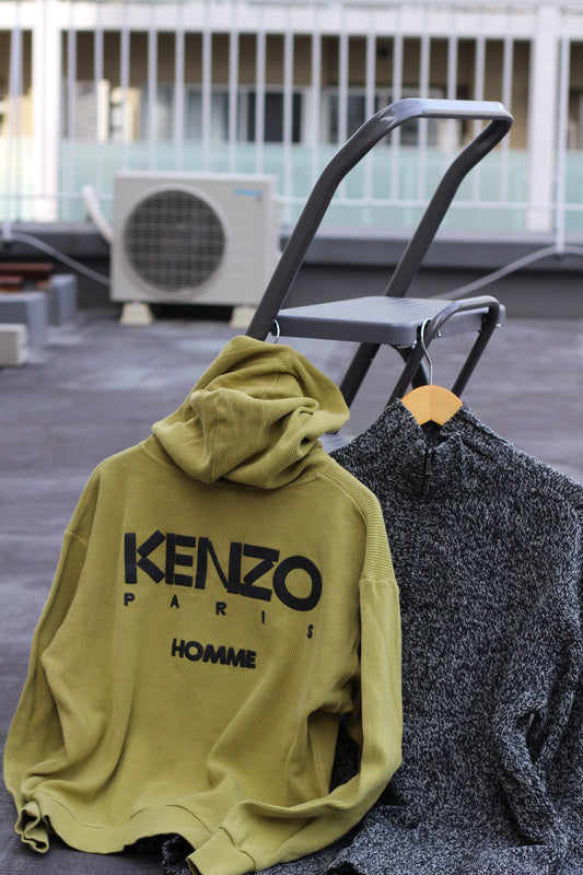 Old Kenzo Sweatshirts & Knitwear x2点
