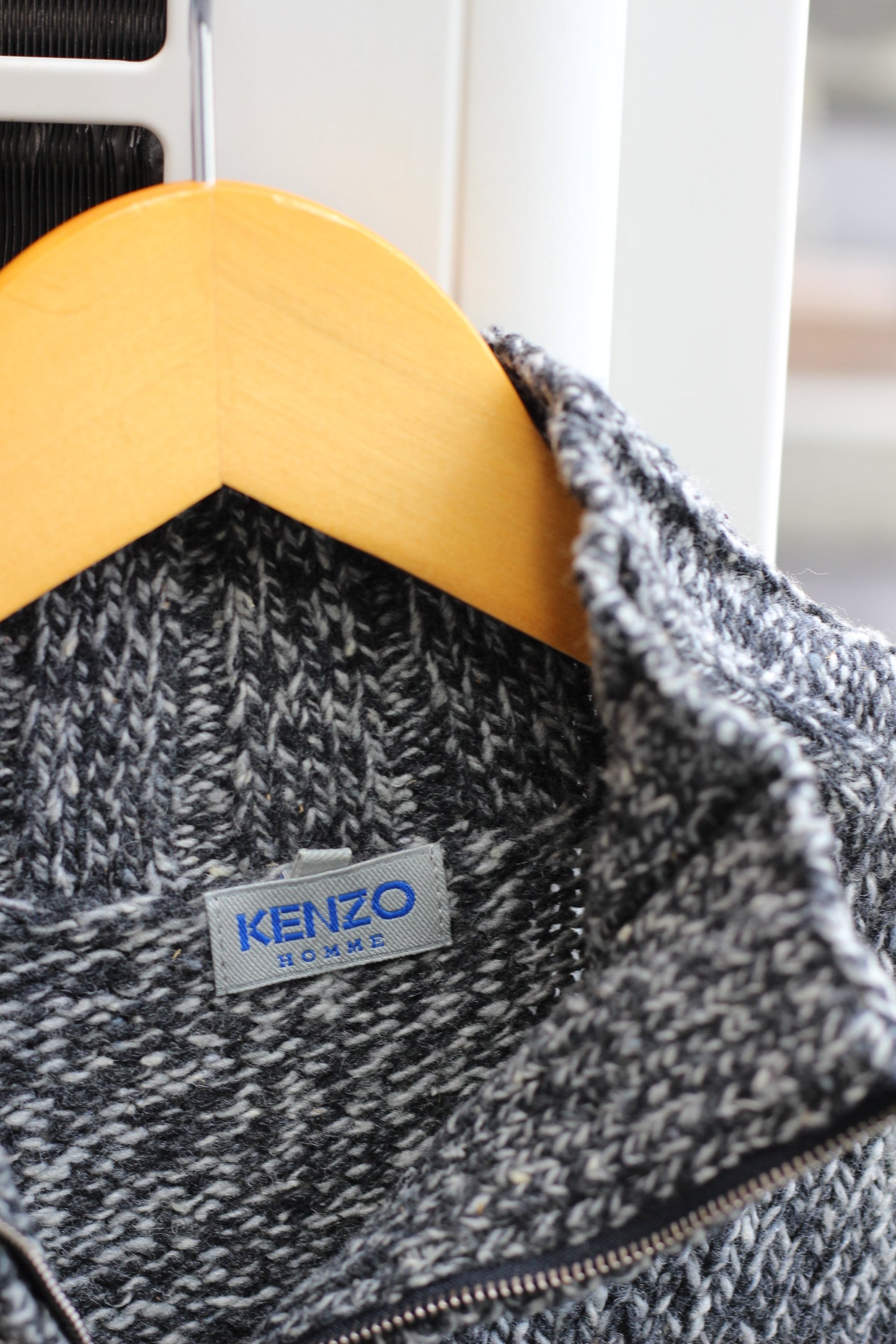 Old Kenzo Sweatshirts & Knitwear x2点