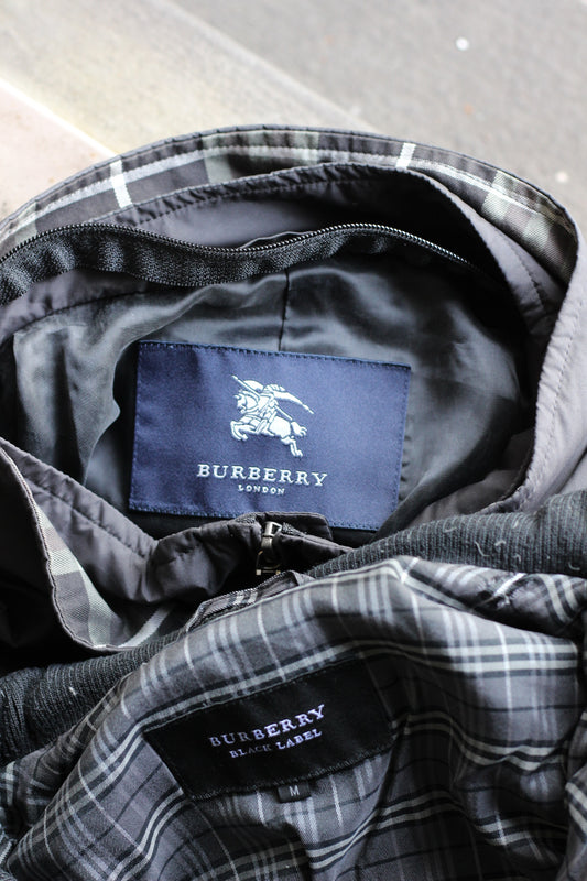 Men's Burberry Outerwear x2点