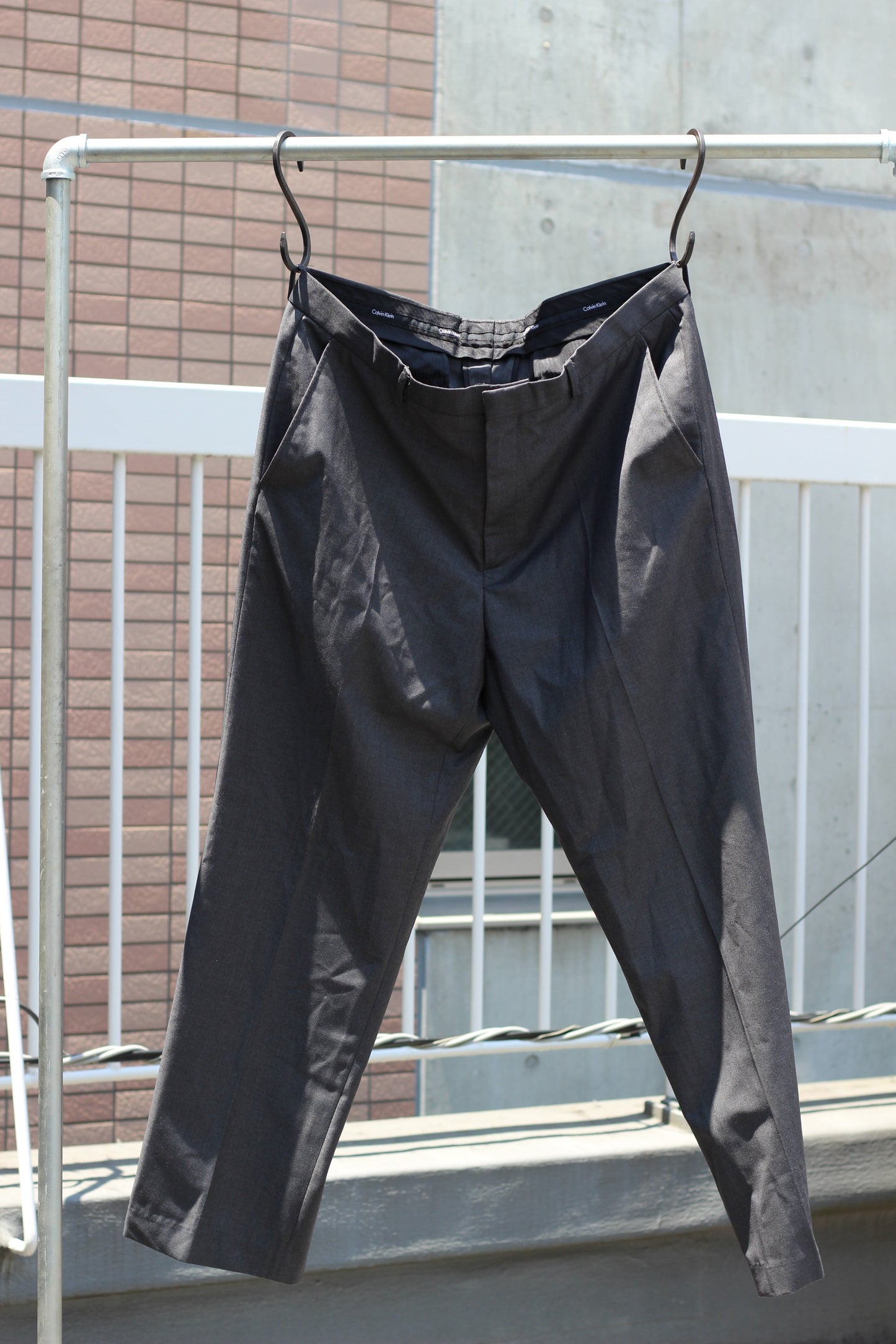 Calvin Klein Bottoms x3点