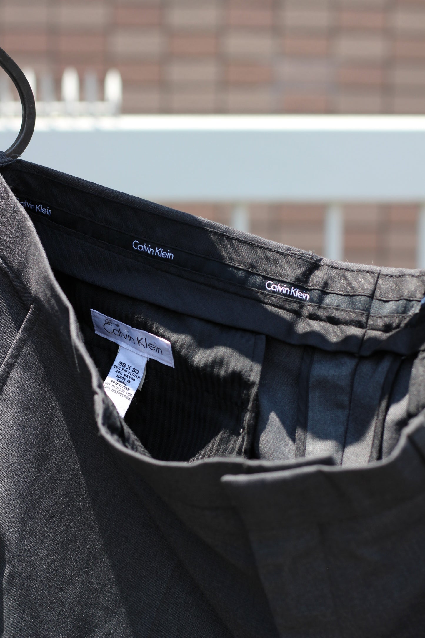 Calvin Klein Bottoms x3点