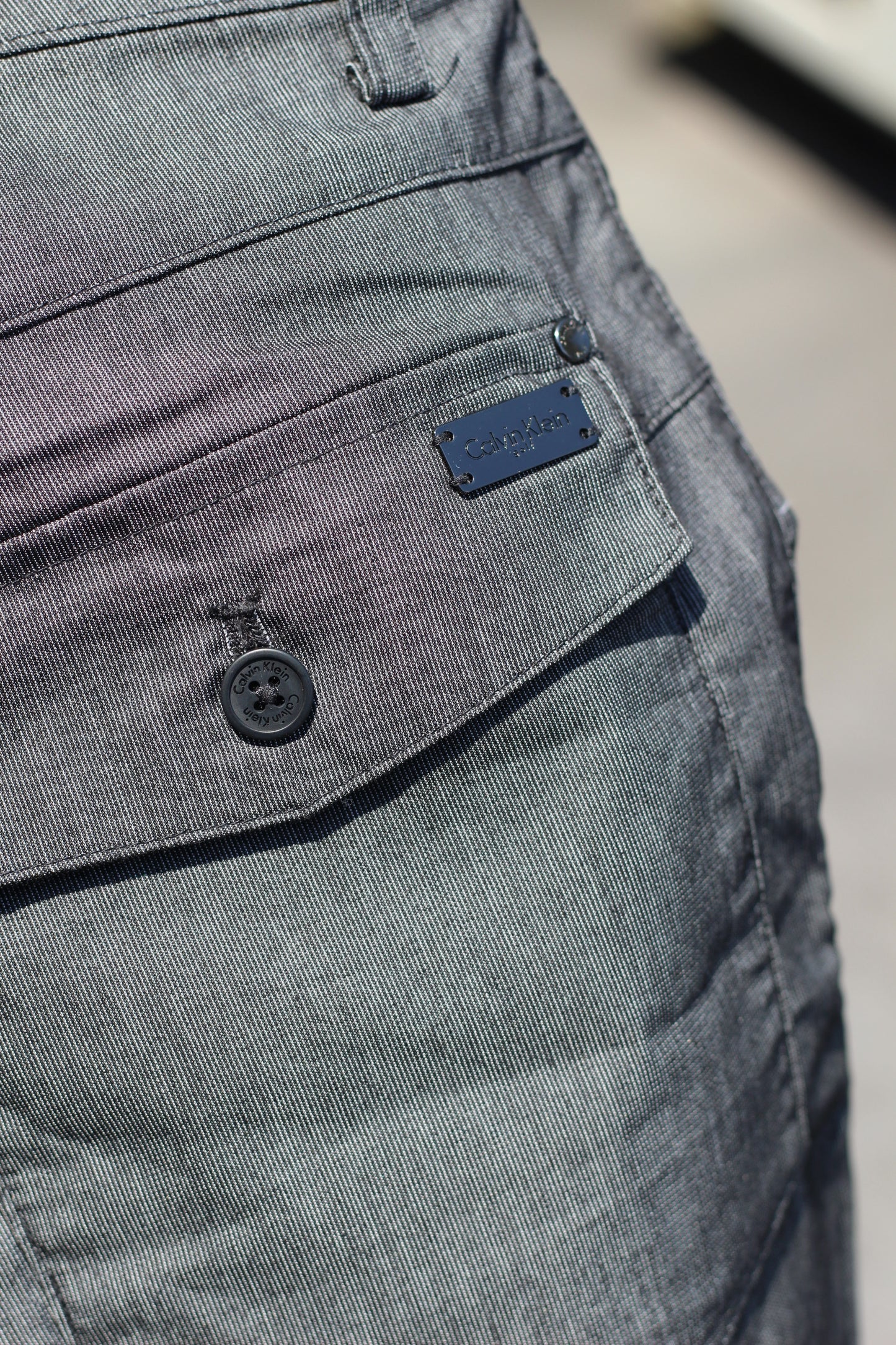 Calvin Klein Bottoms x3点