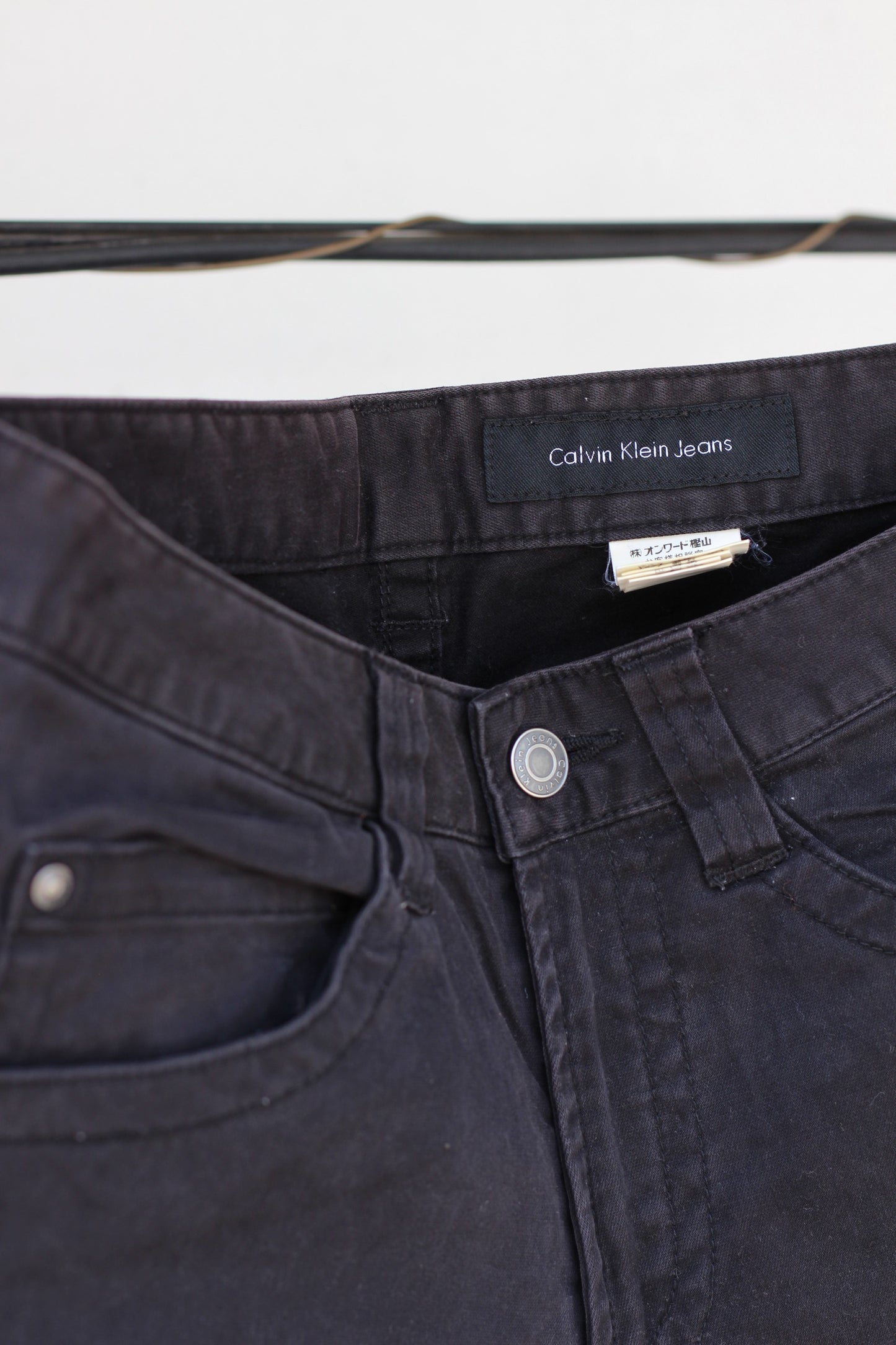 Calvin Klein Bottoms x3点