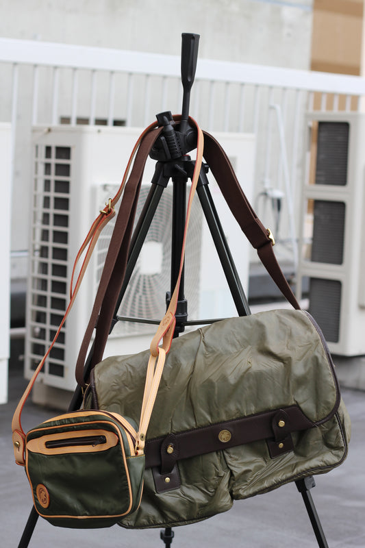 Hunting World Bags x2点