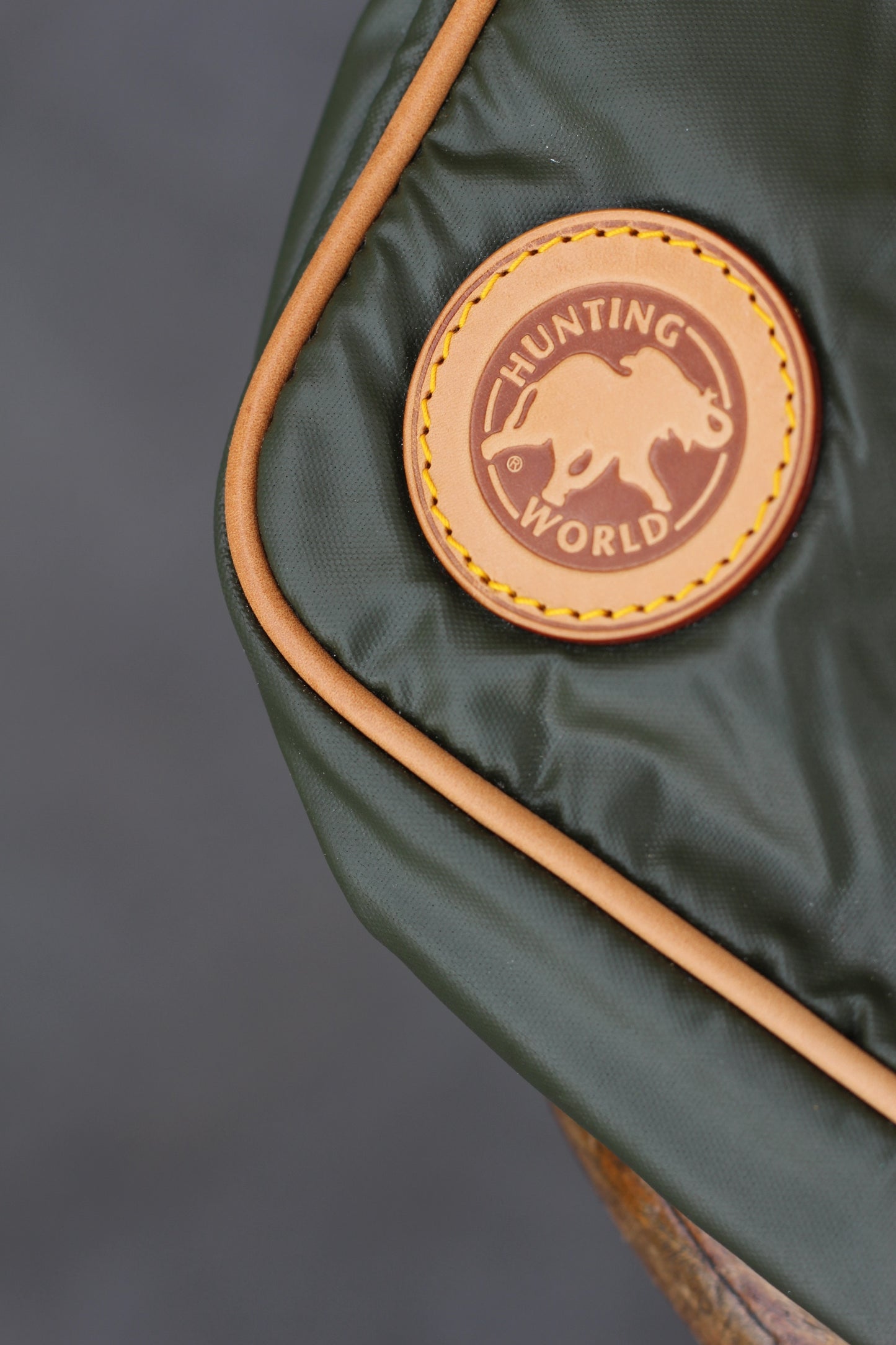 Hunting World Bags x2点