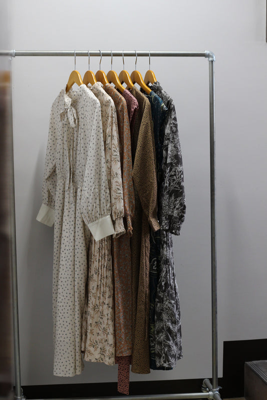 Design one-piece x7点