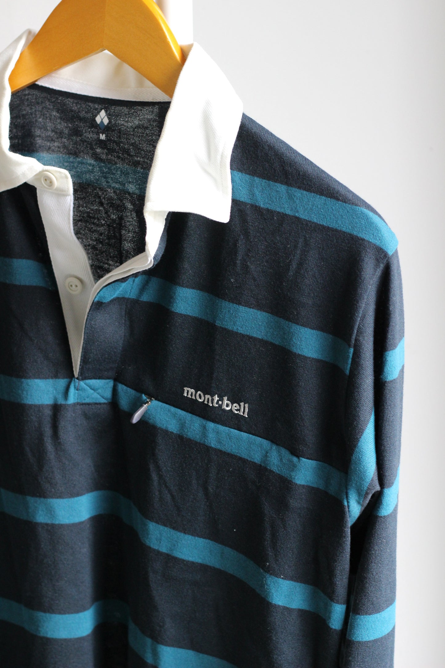 mont-Bell Tops x3点